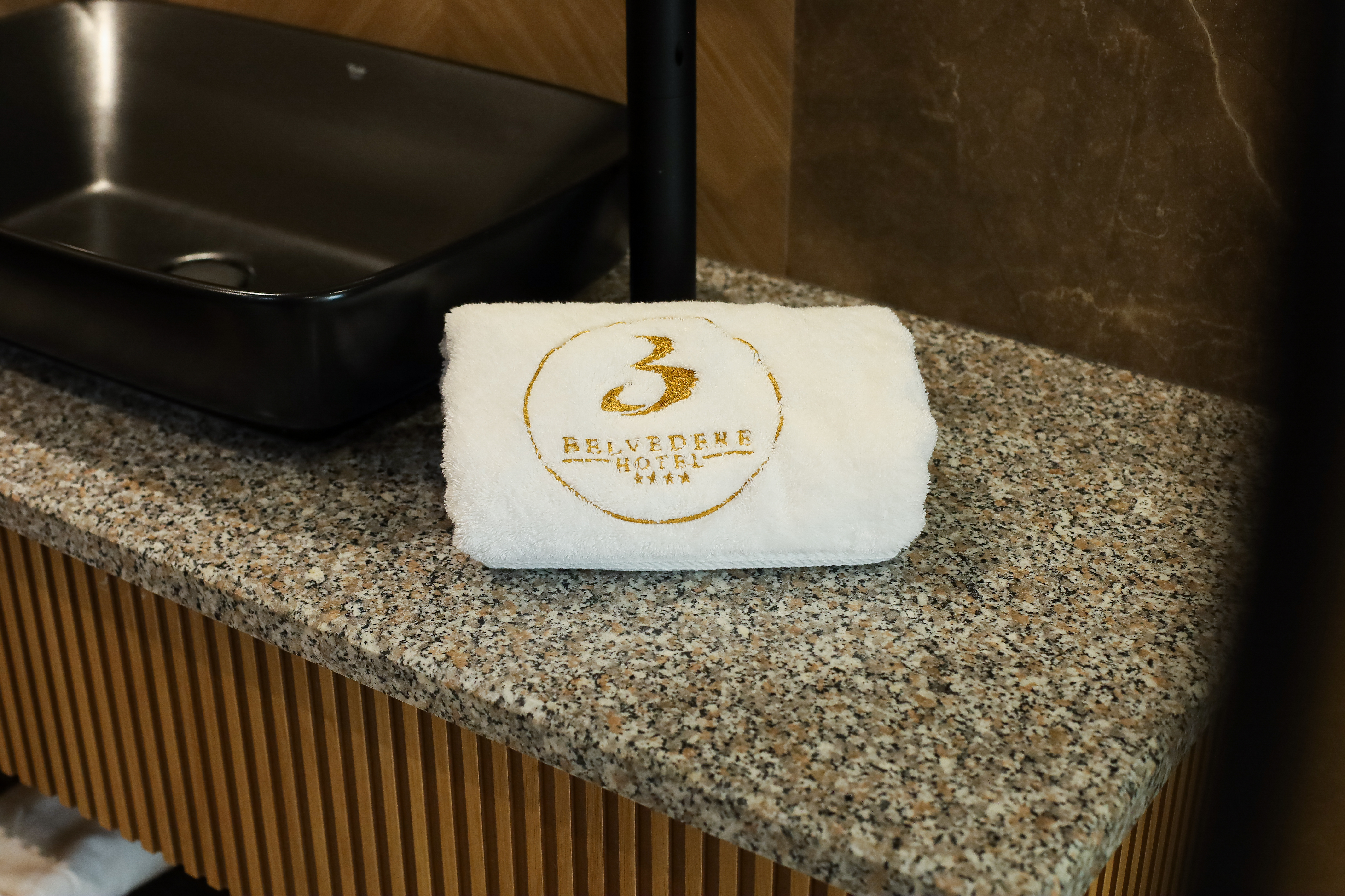 Family Room Sea View