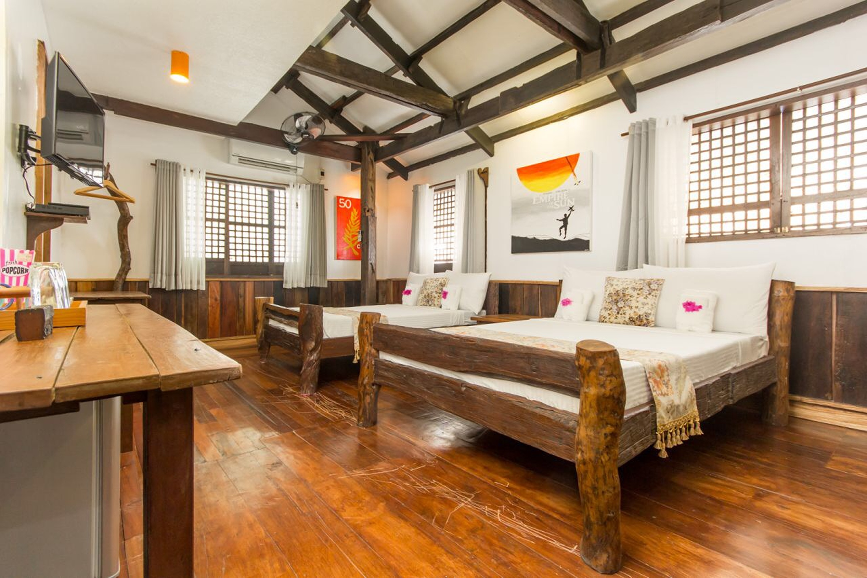 Family Room Standard