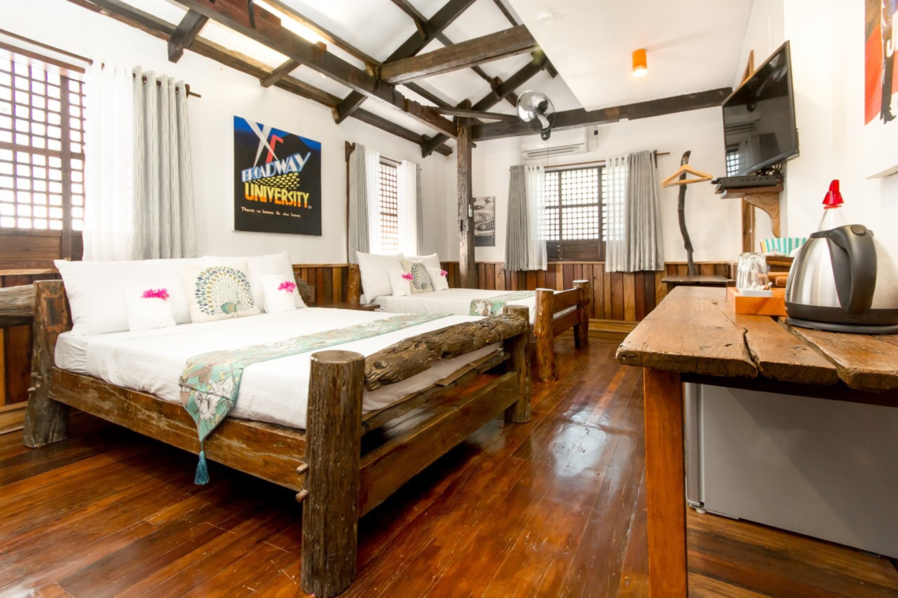 Family Room Standard