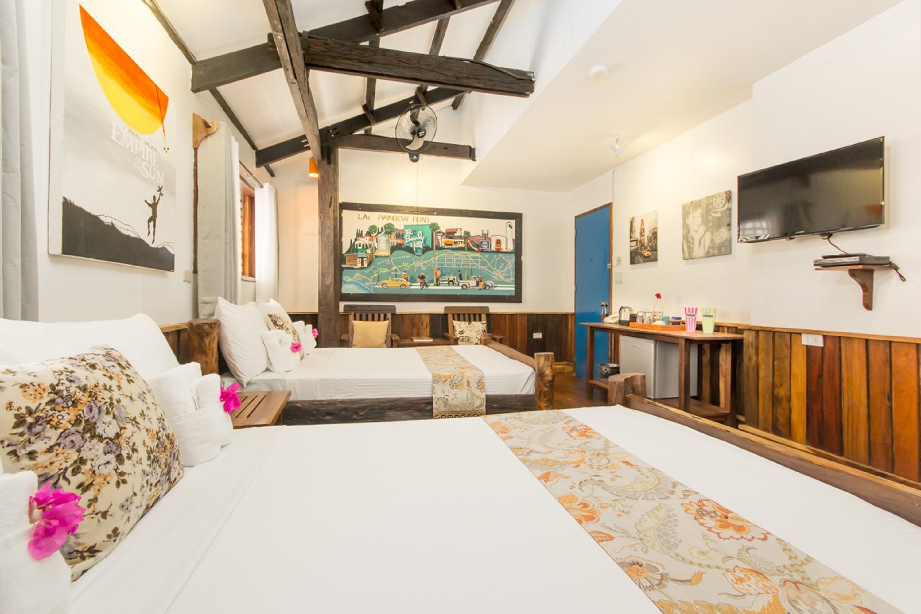 Family Room Standard