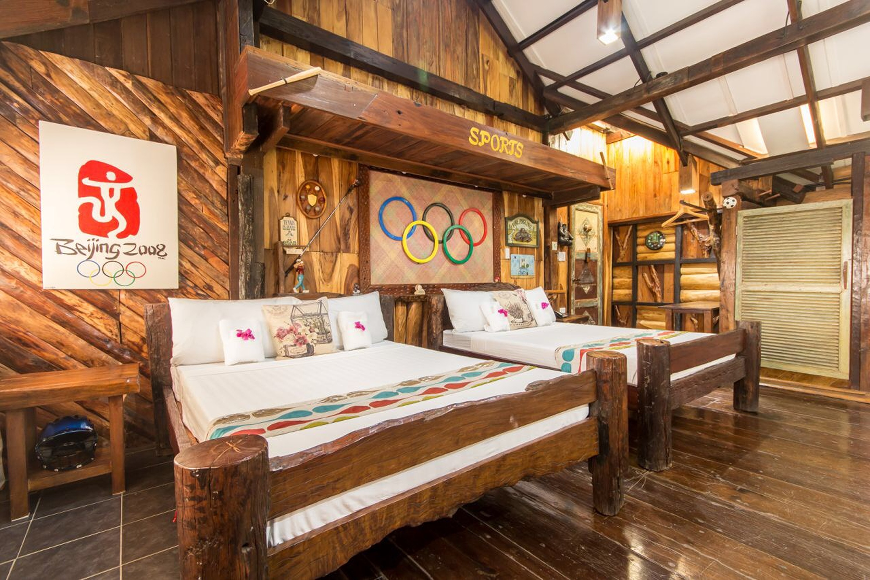 Family Room Standard