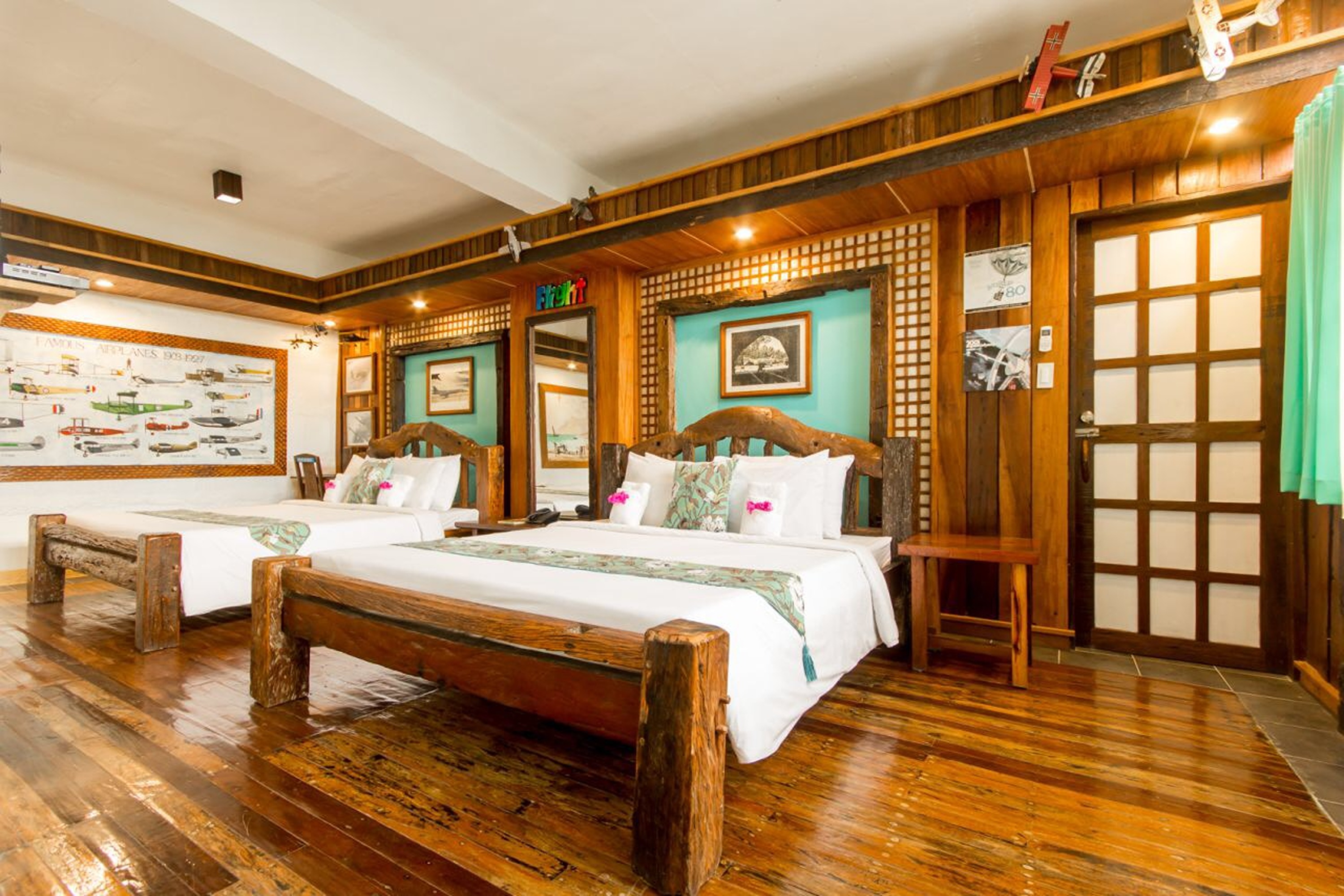 Family Room Executive