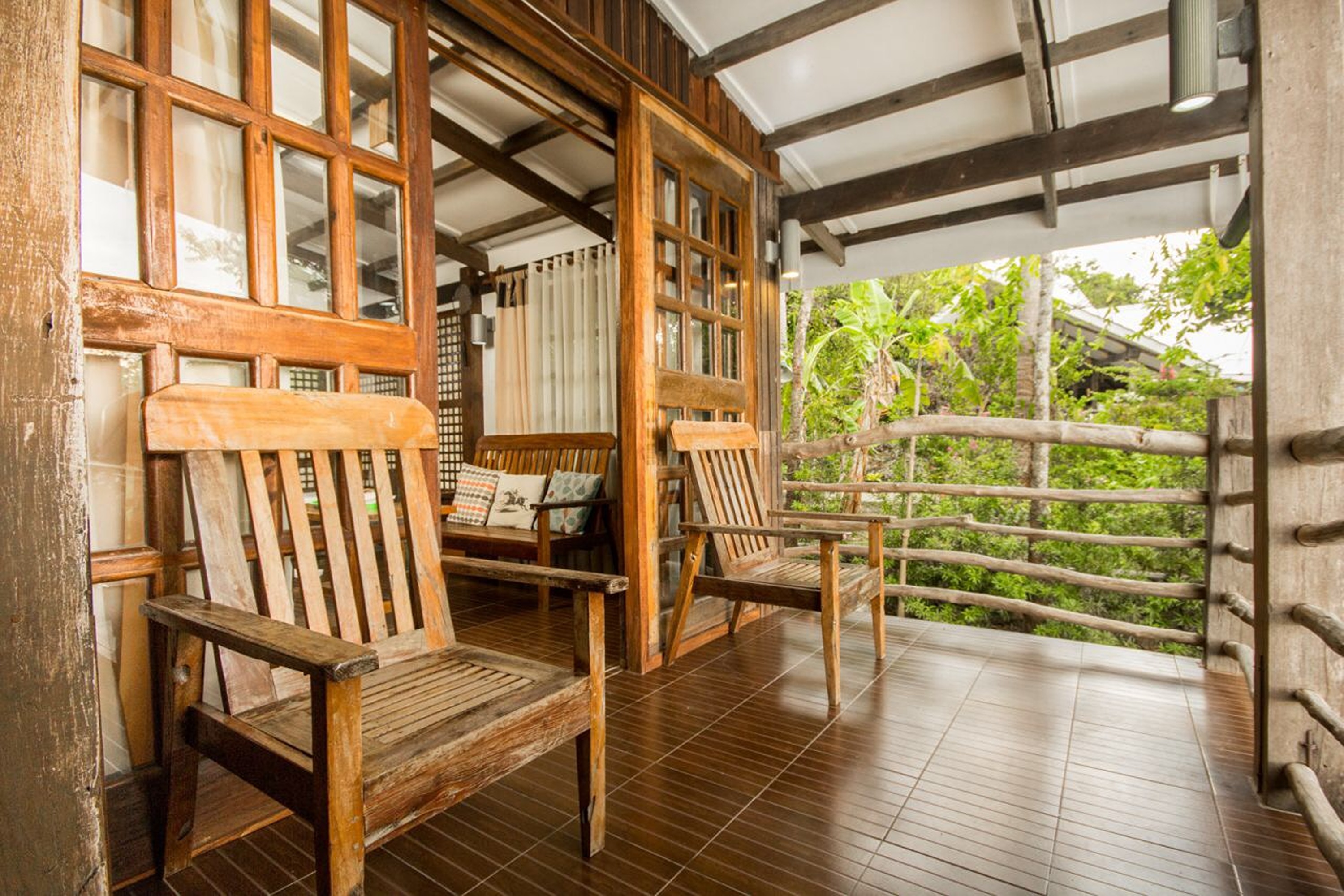 Family Room Standard