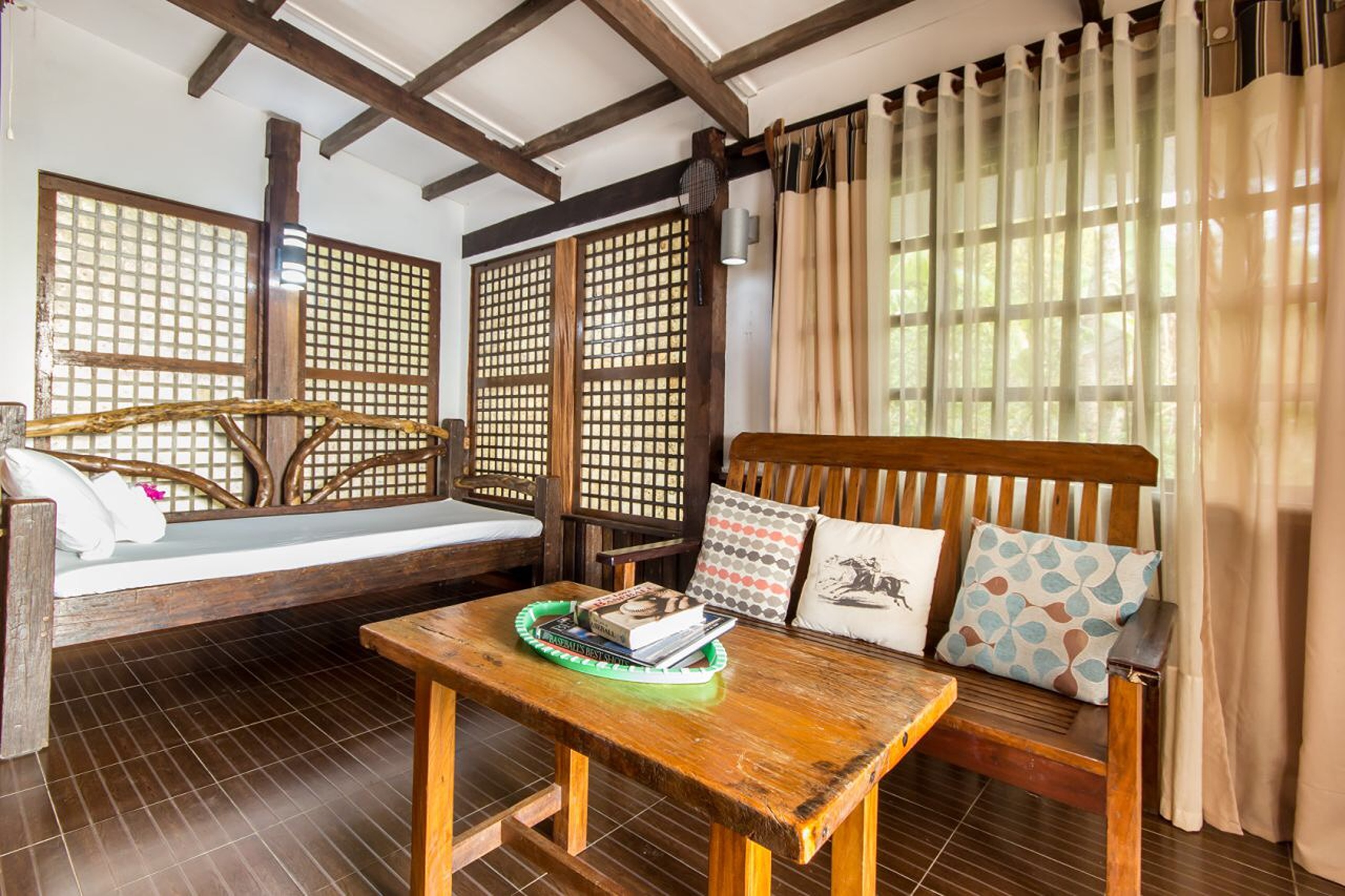 Family Room Standard