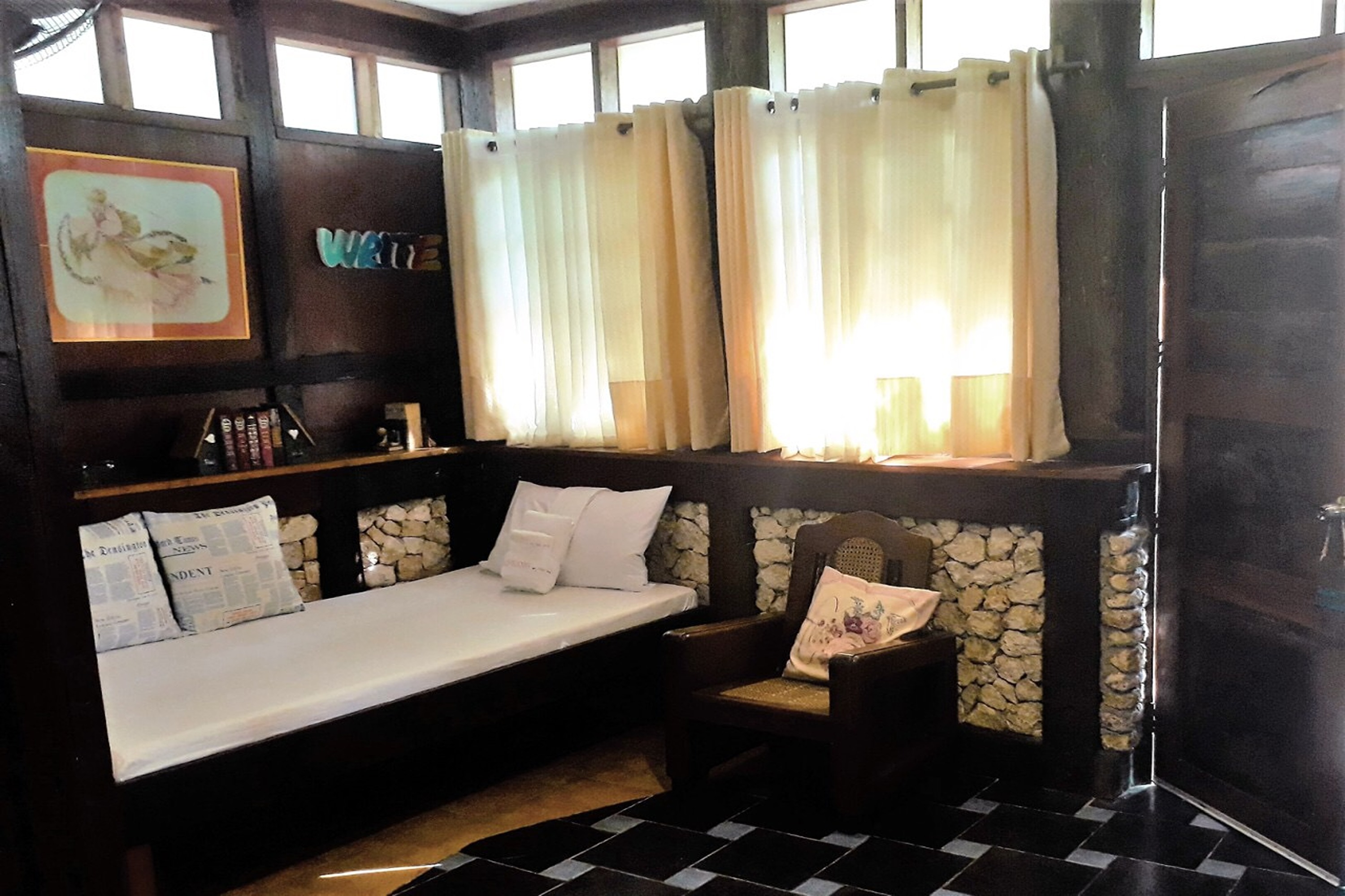 Family Room Standard