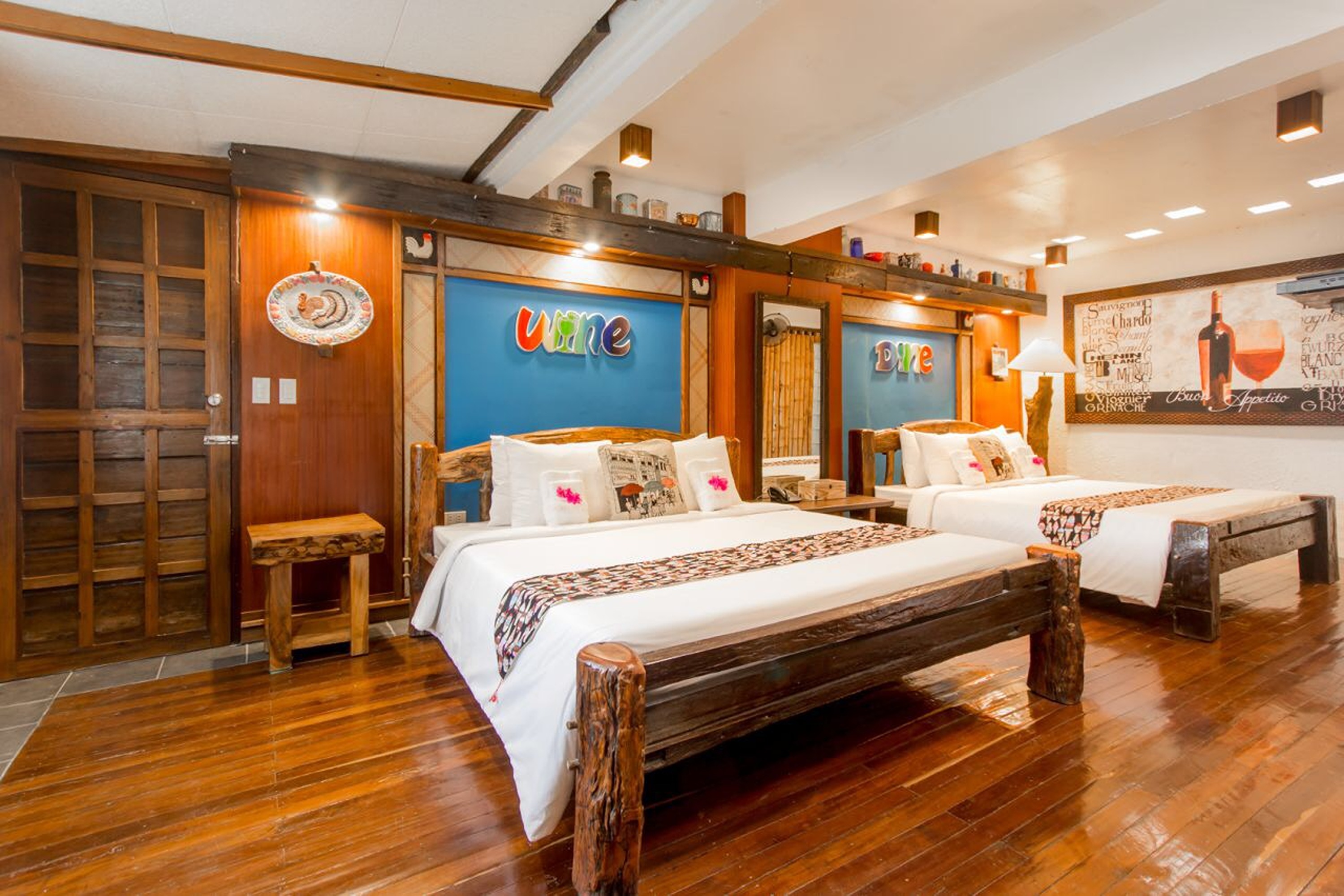 Family Room Executive