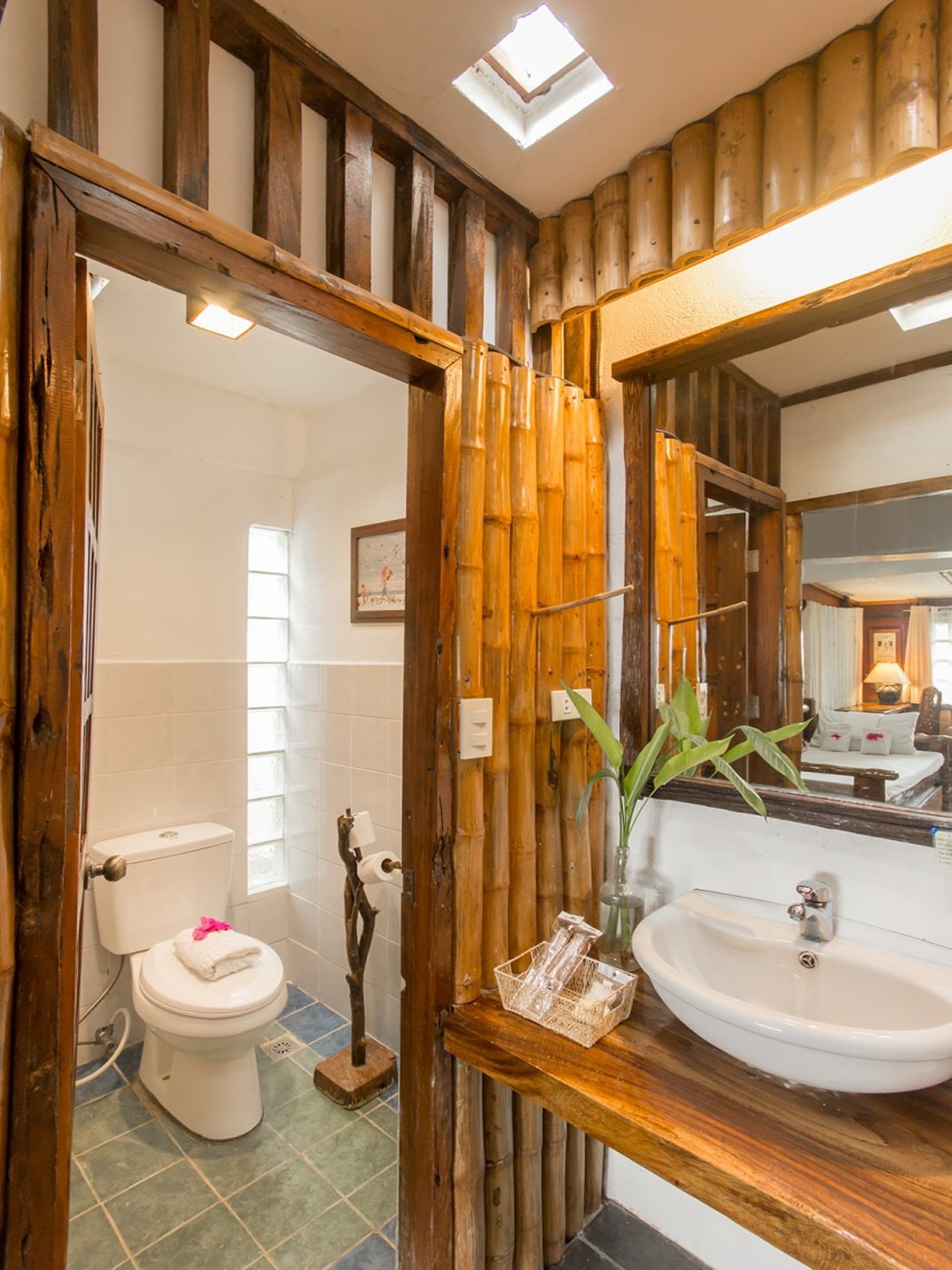 Family Room Executive