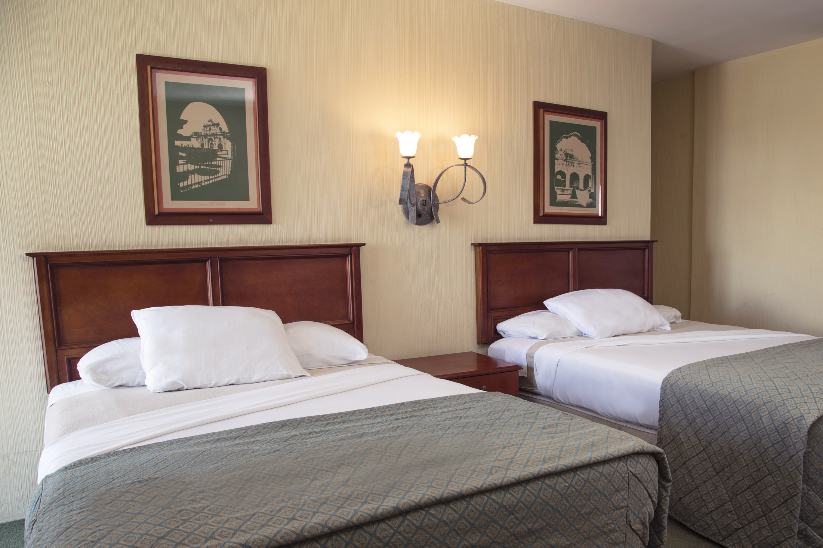 Family Room Standard