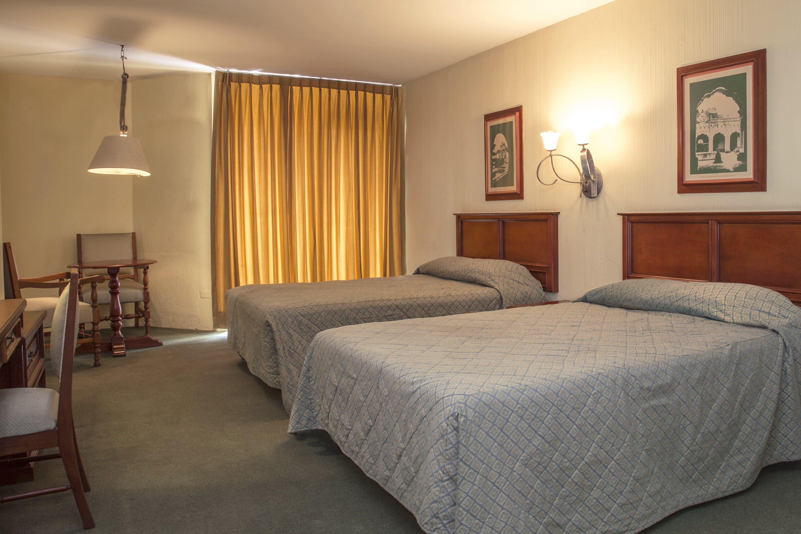 Family Room Standard