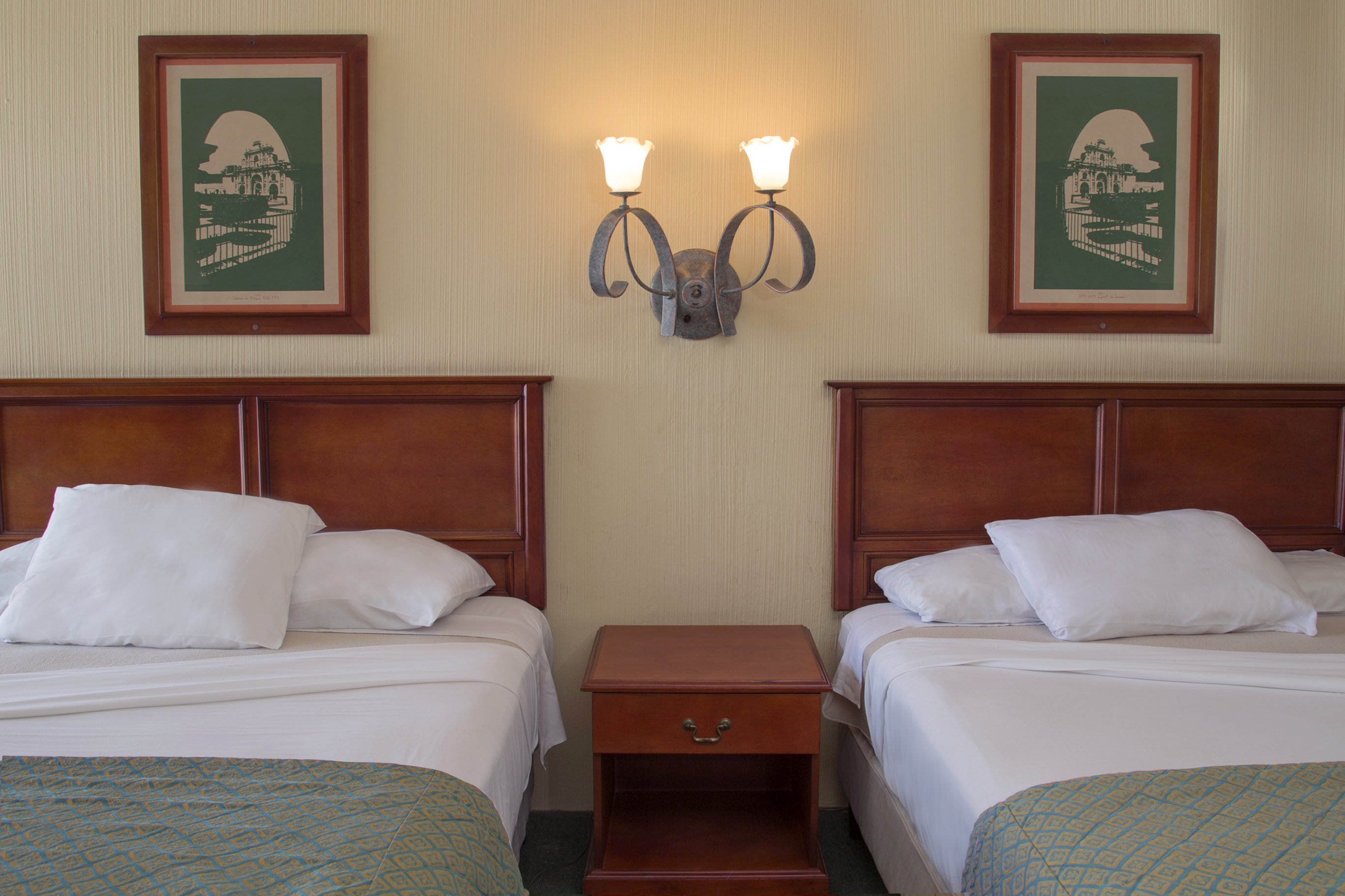 Family Room Standard