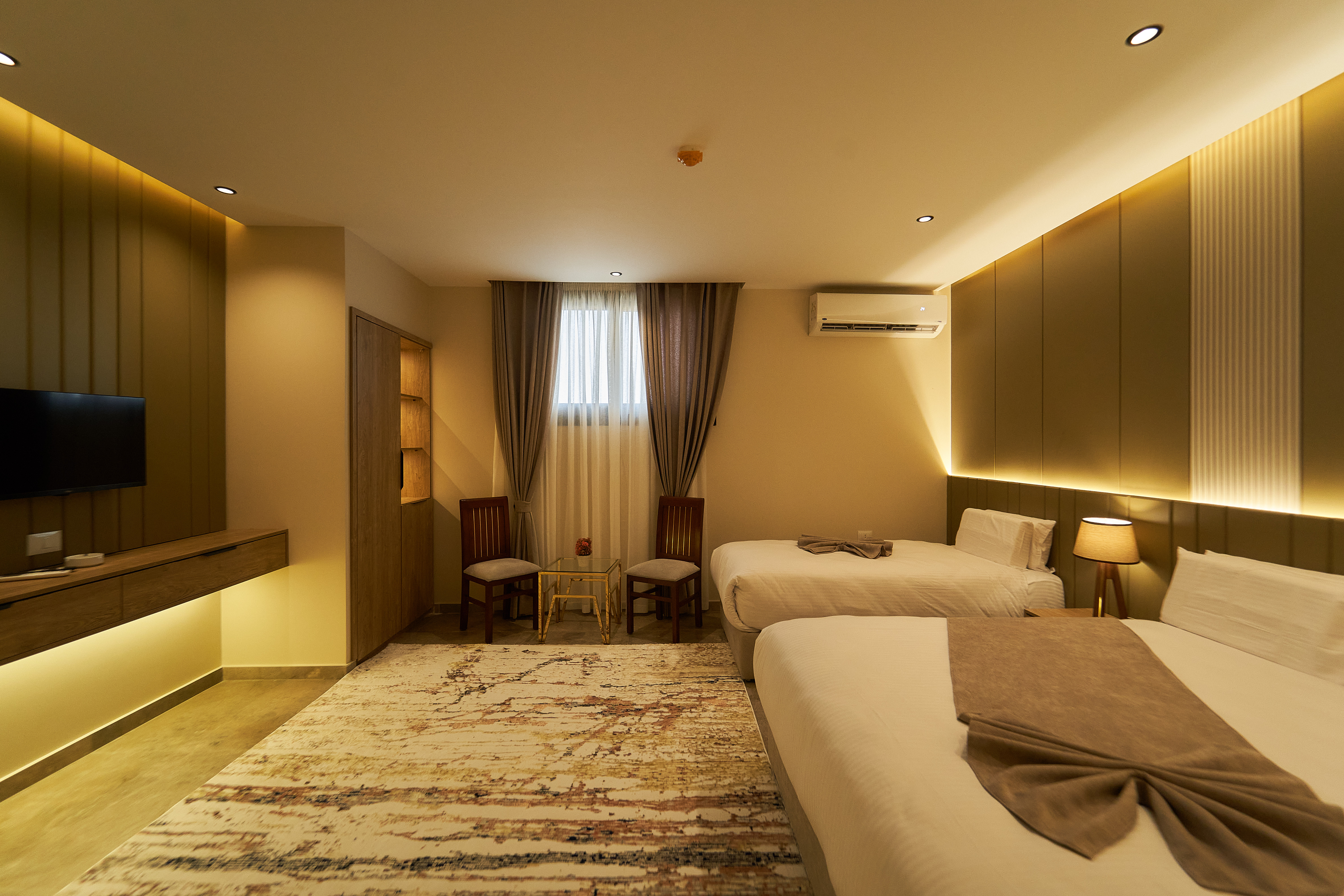 Family Room Standard