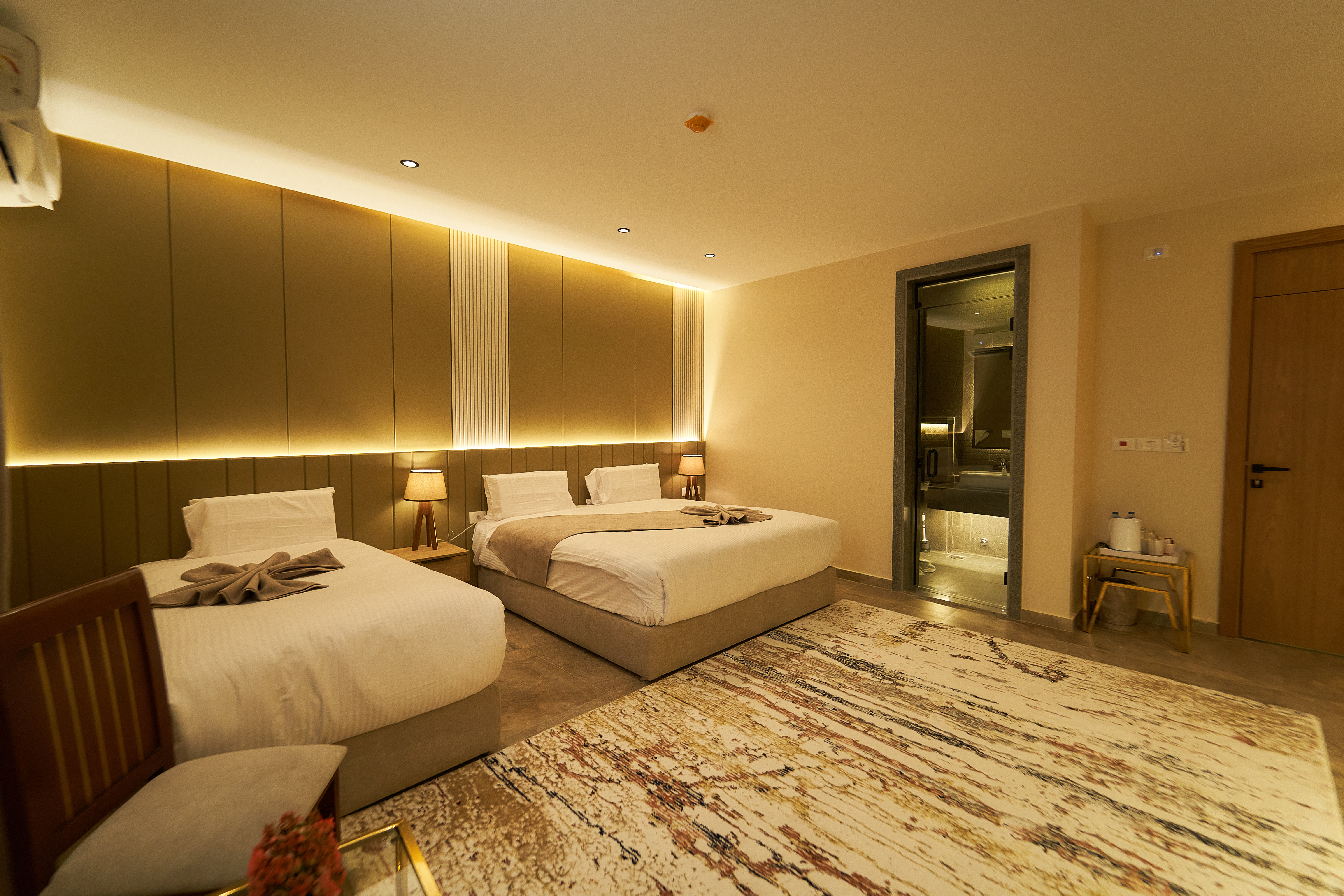 Family Room Standard