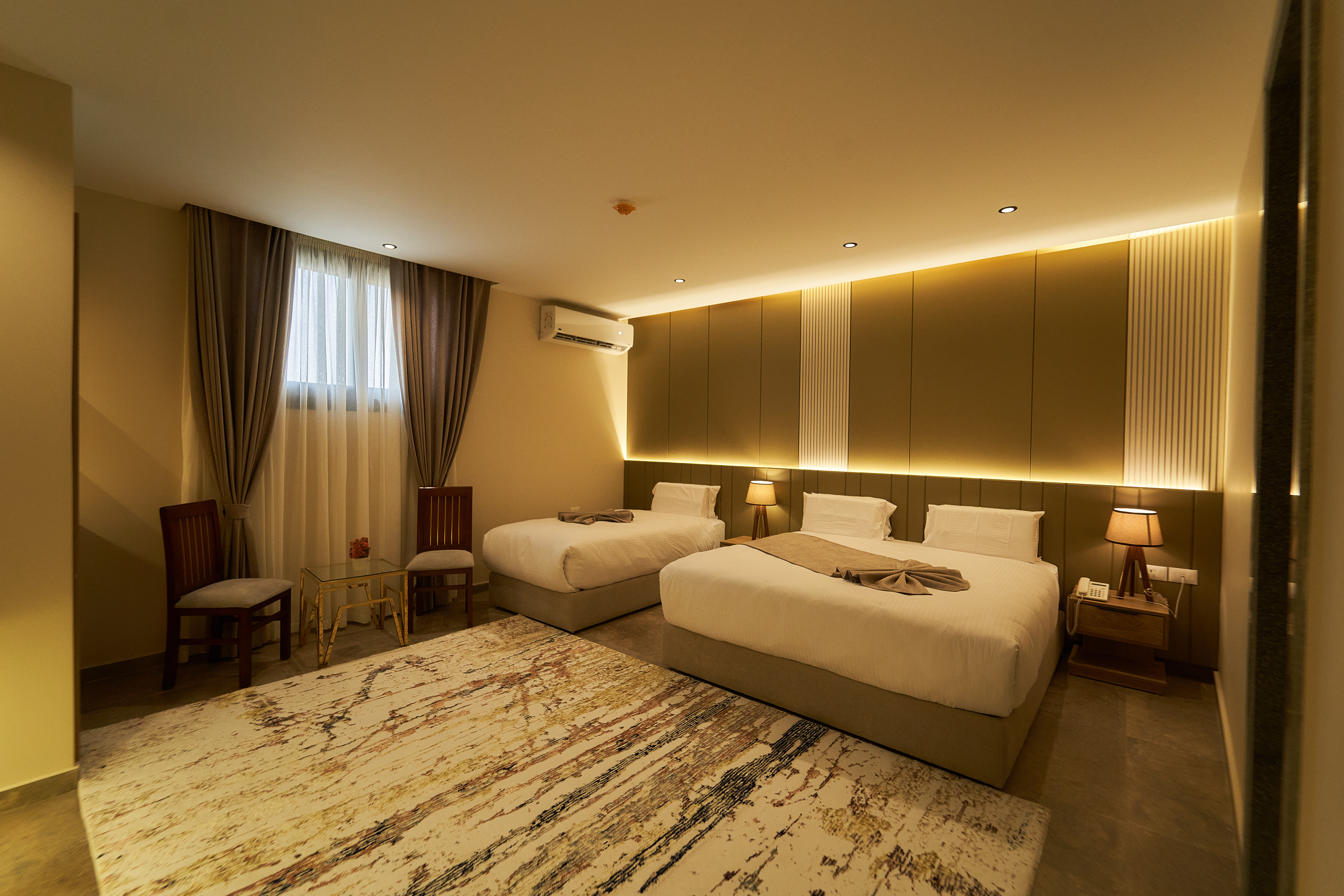 Family Room Standard