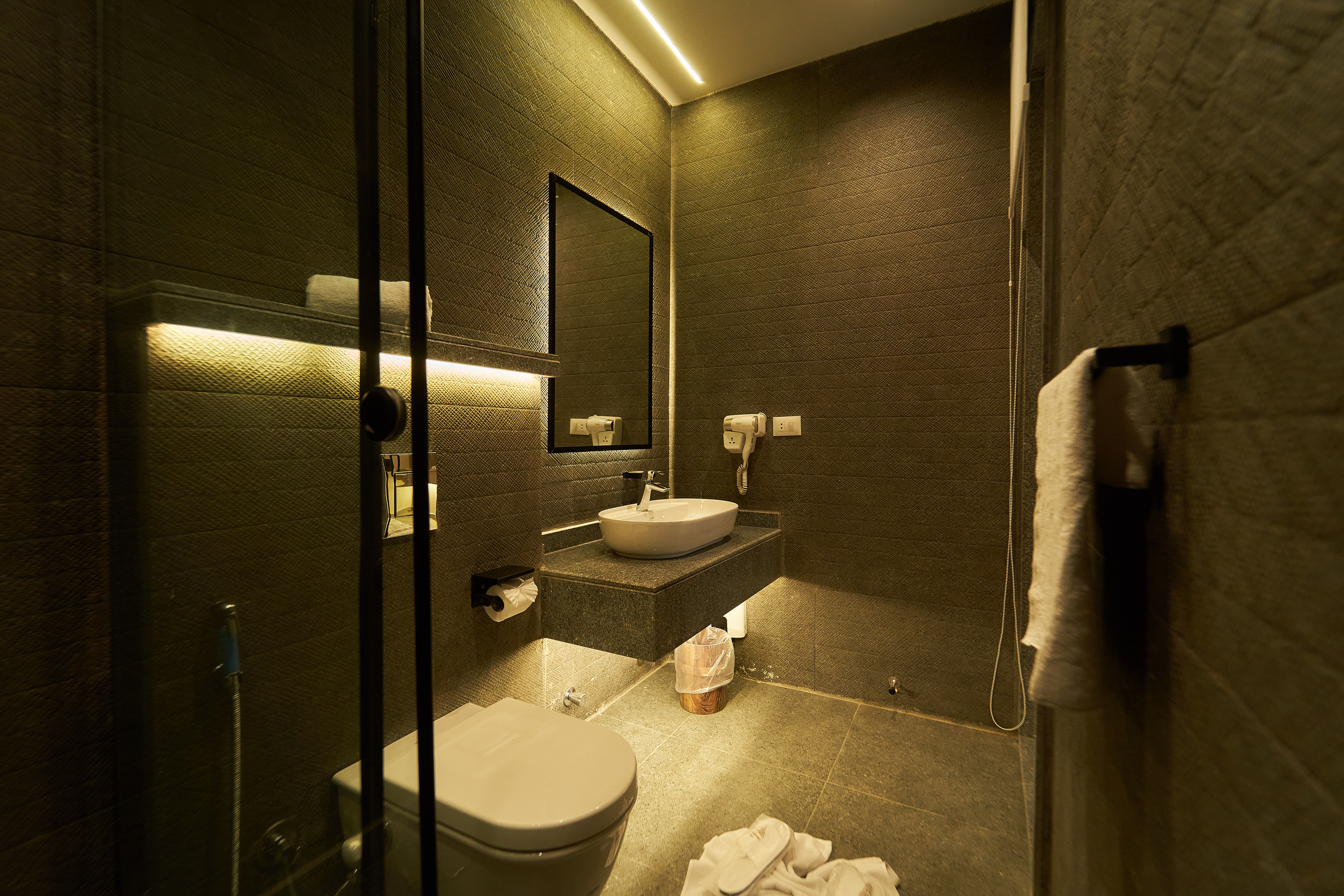 Family Room Standard