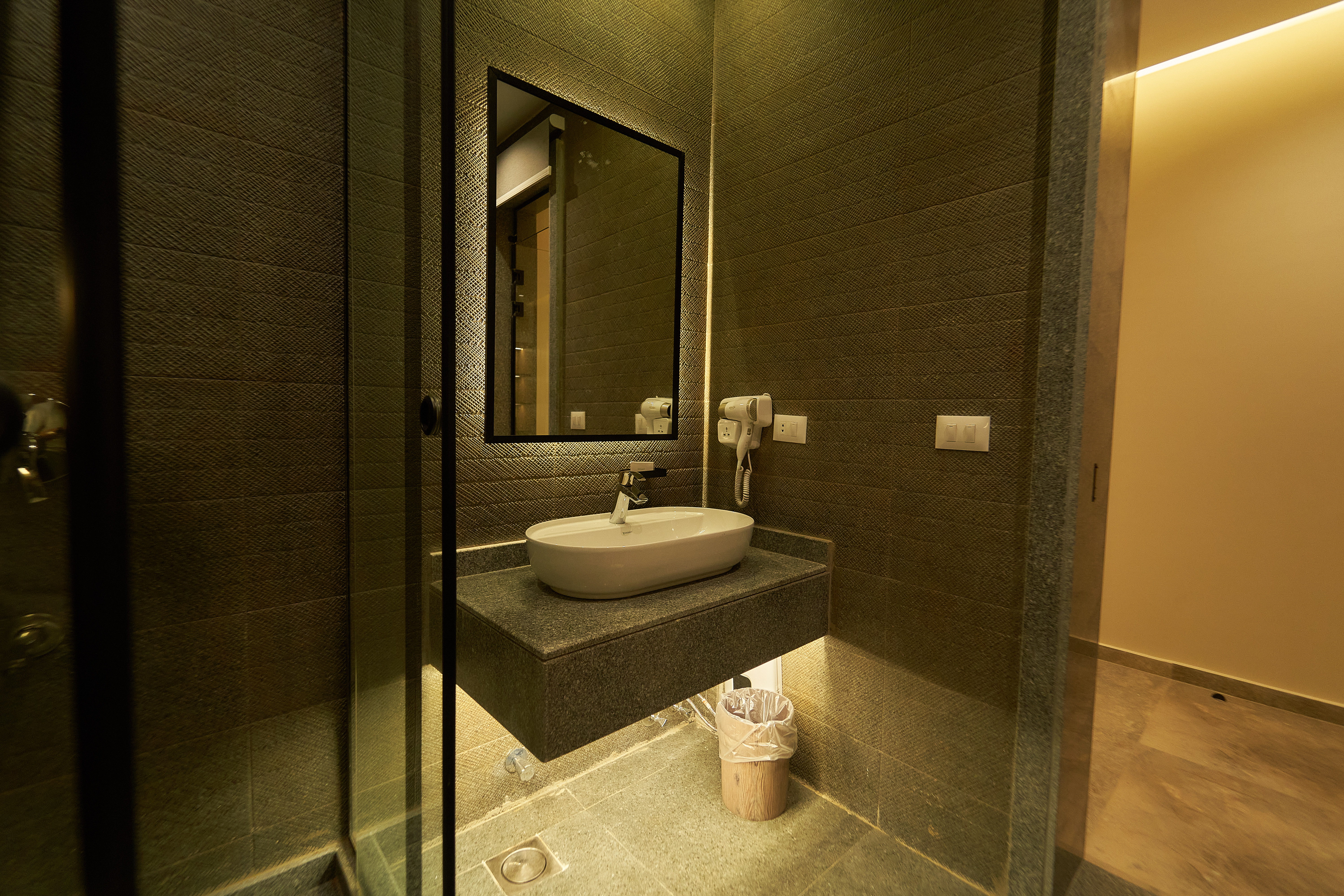 Double or Twin Standard