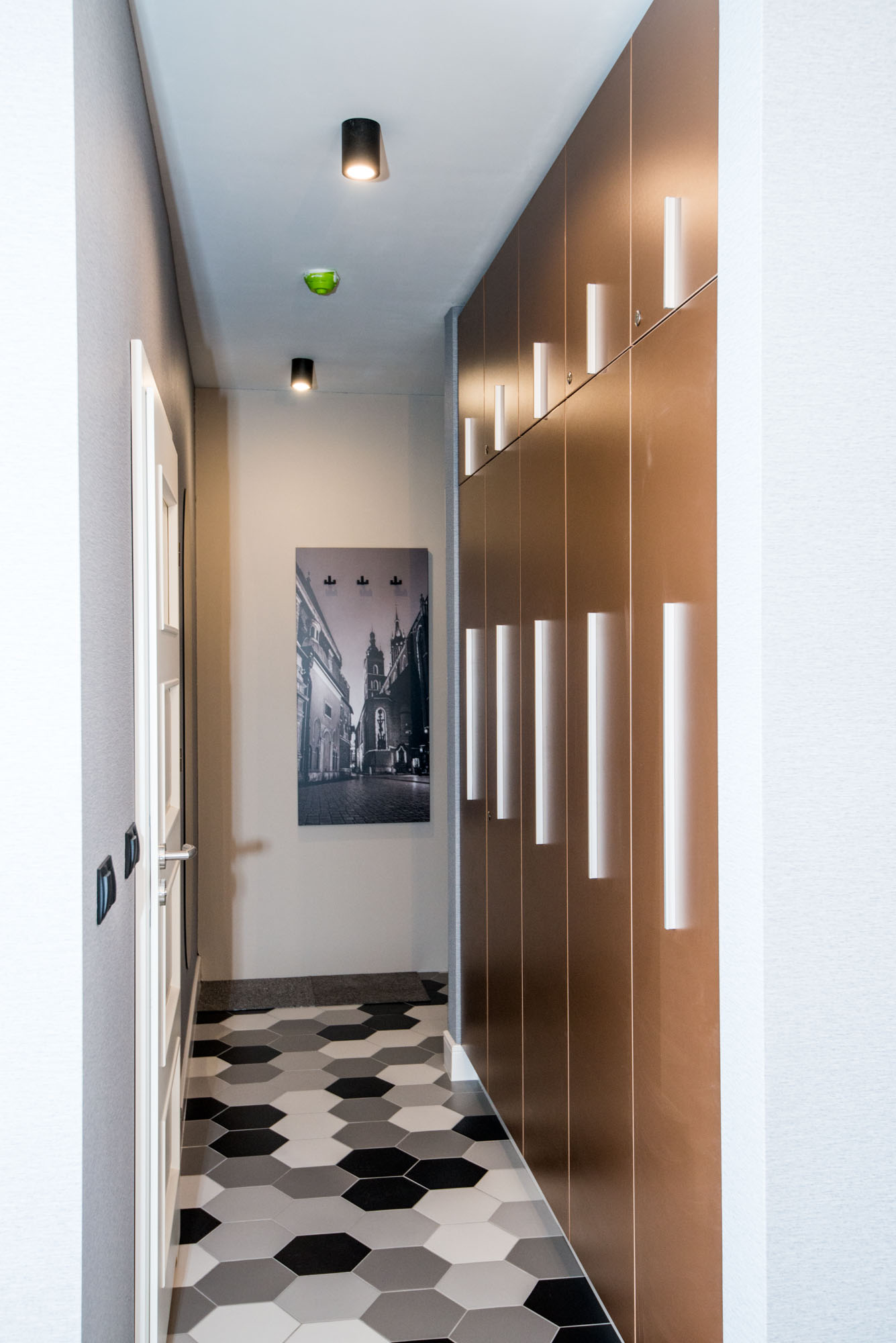 Suite One Bedroom One Bathroom