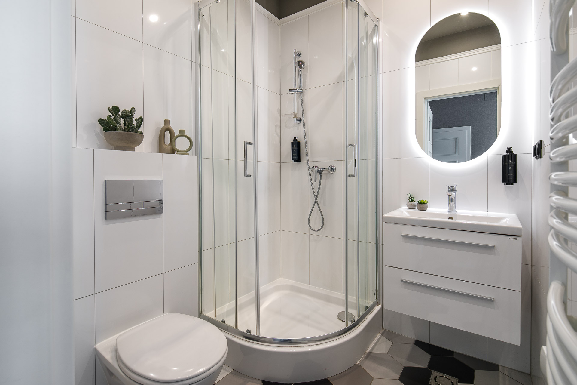 Suite One Bedroom One Bathroom