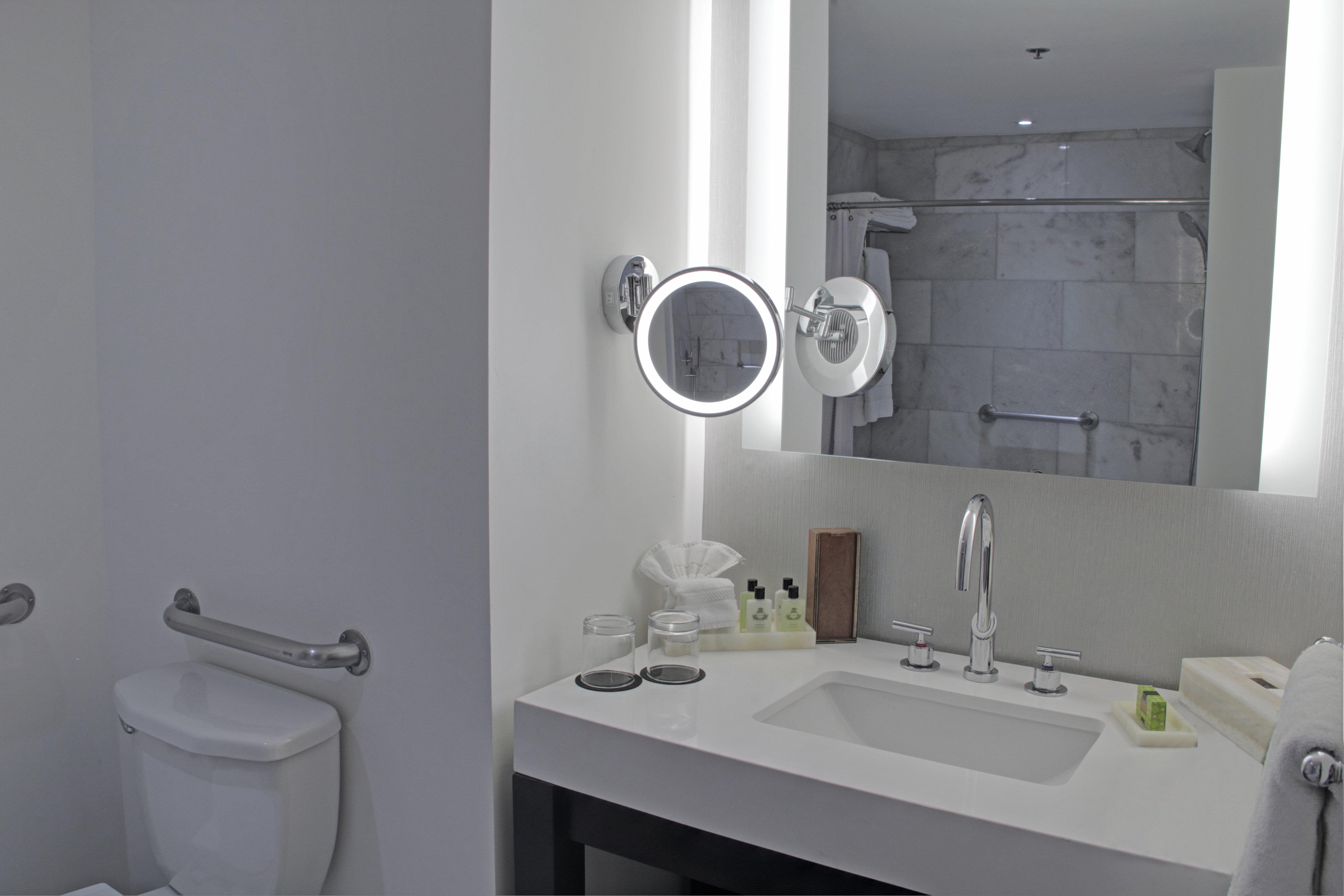 Double Accesible Deluxe 