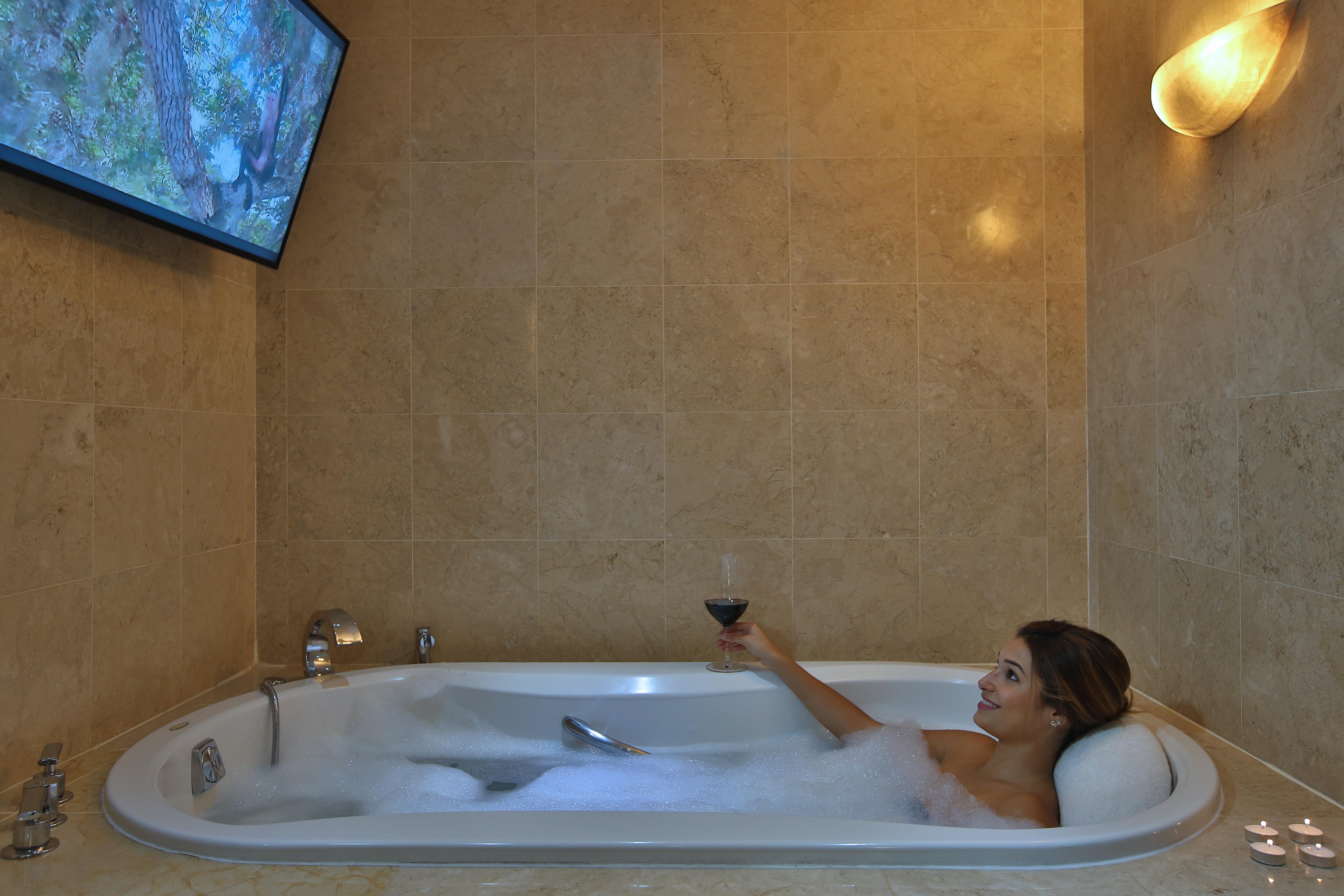 Room Deluxe One Bedroom