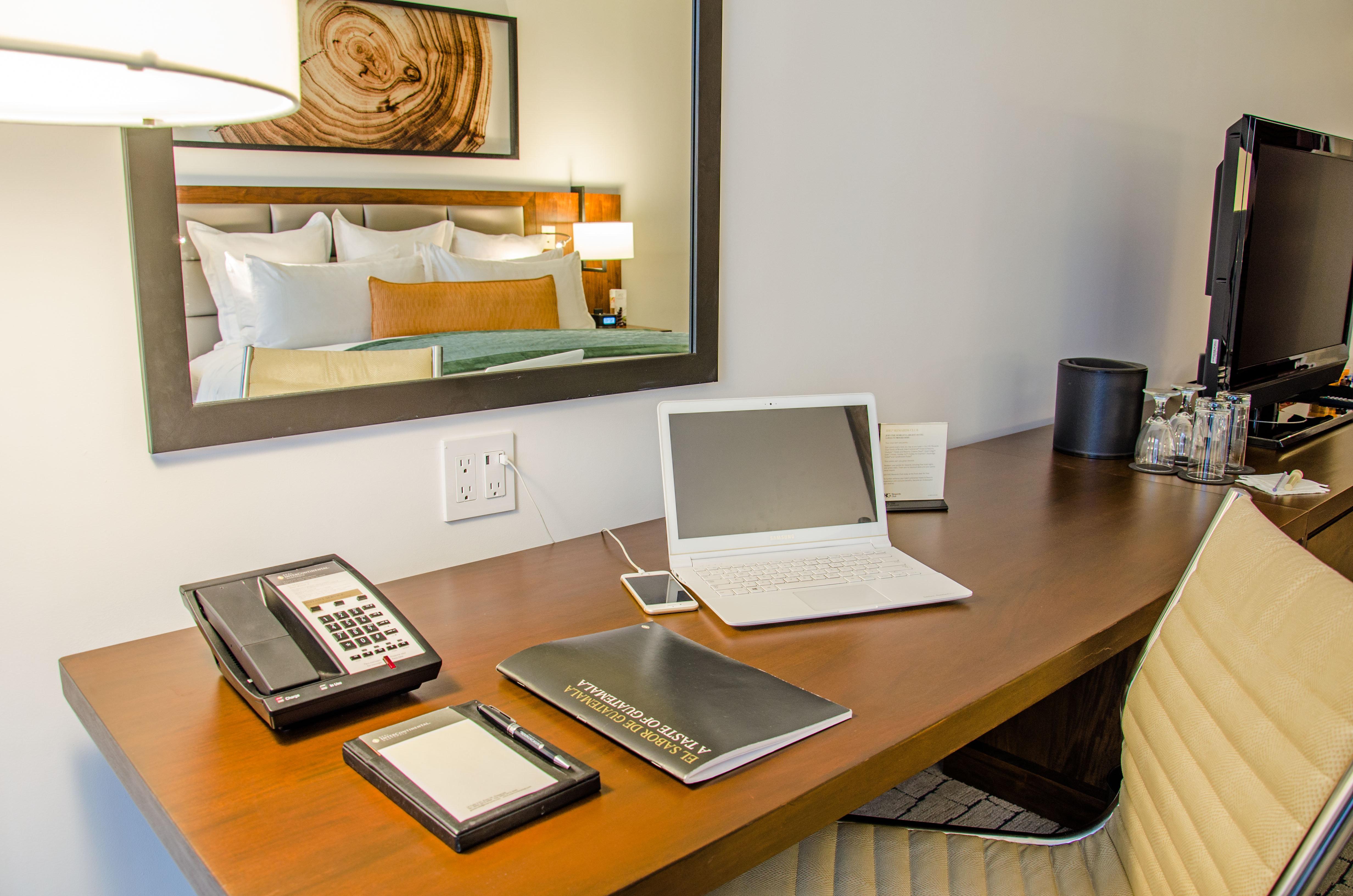 Room Deluxe One Bedroom