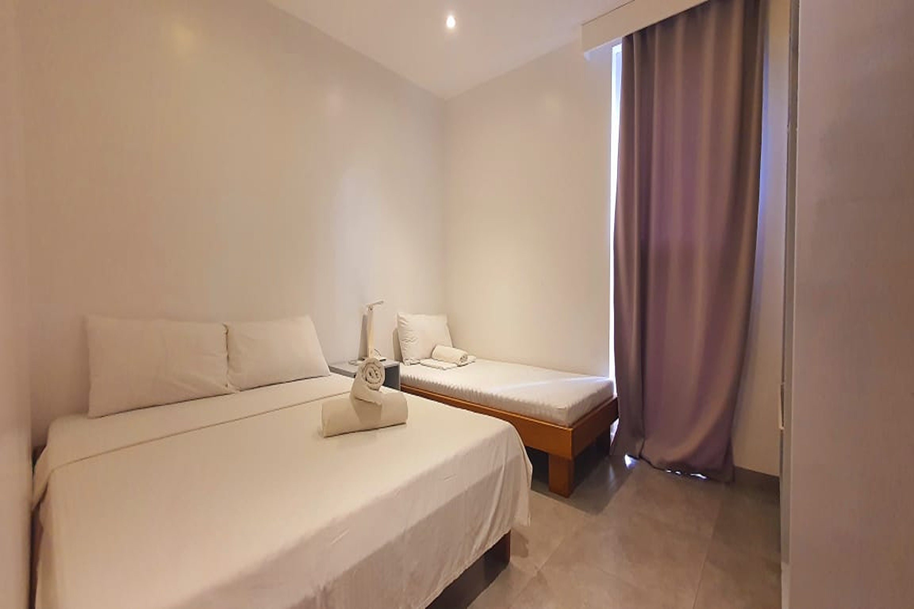 Villa Three Bedrooms