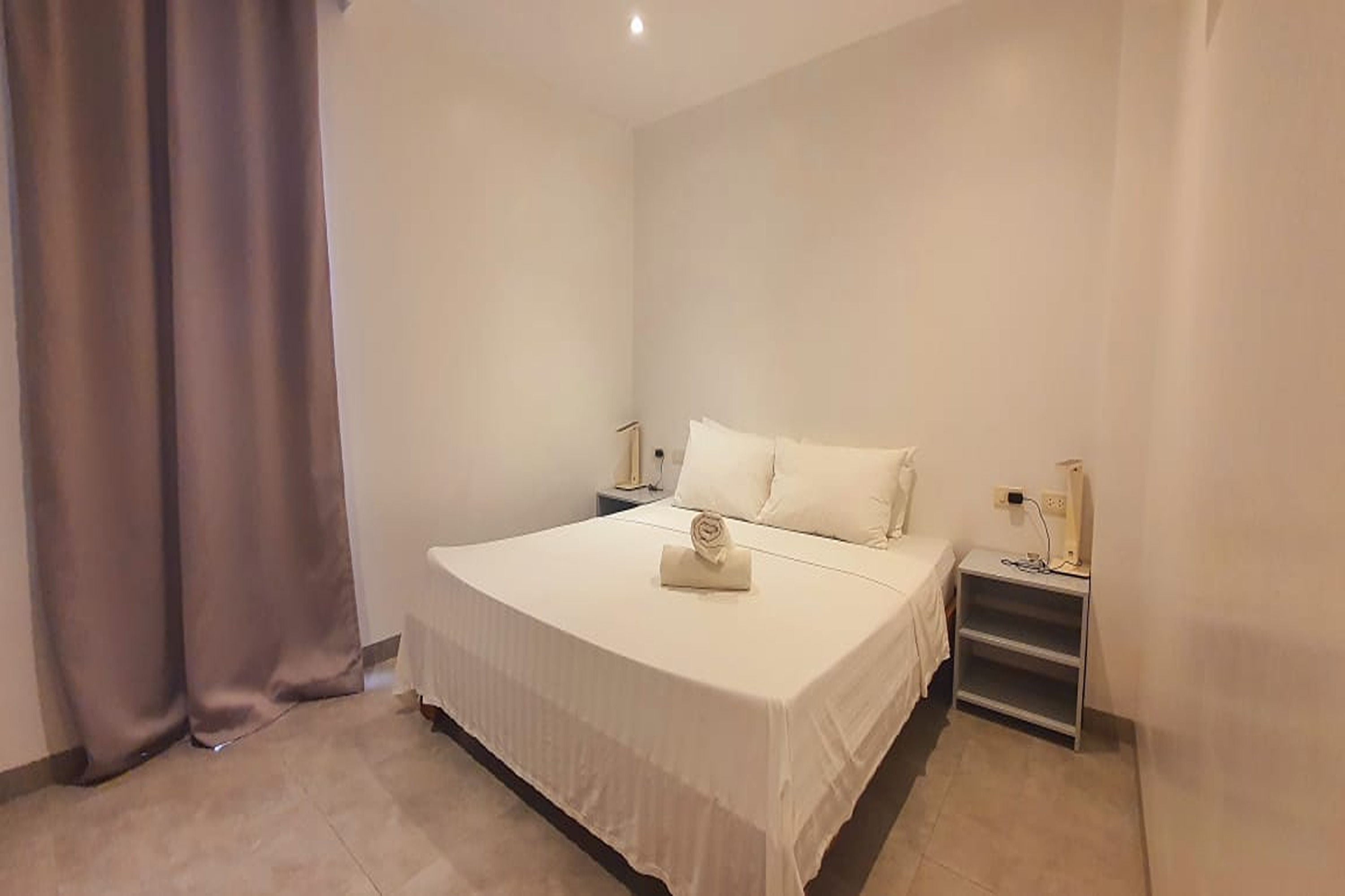 Villa Three Bedrooms