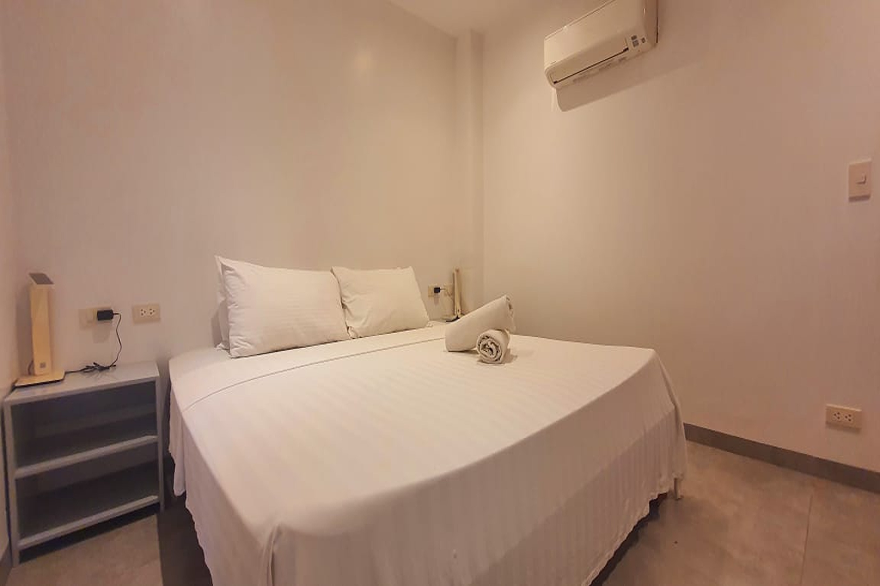 Villa Three Bedrooms