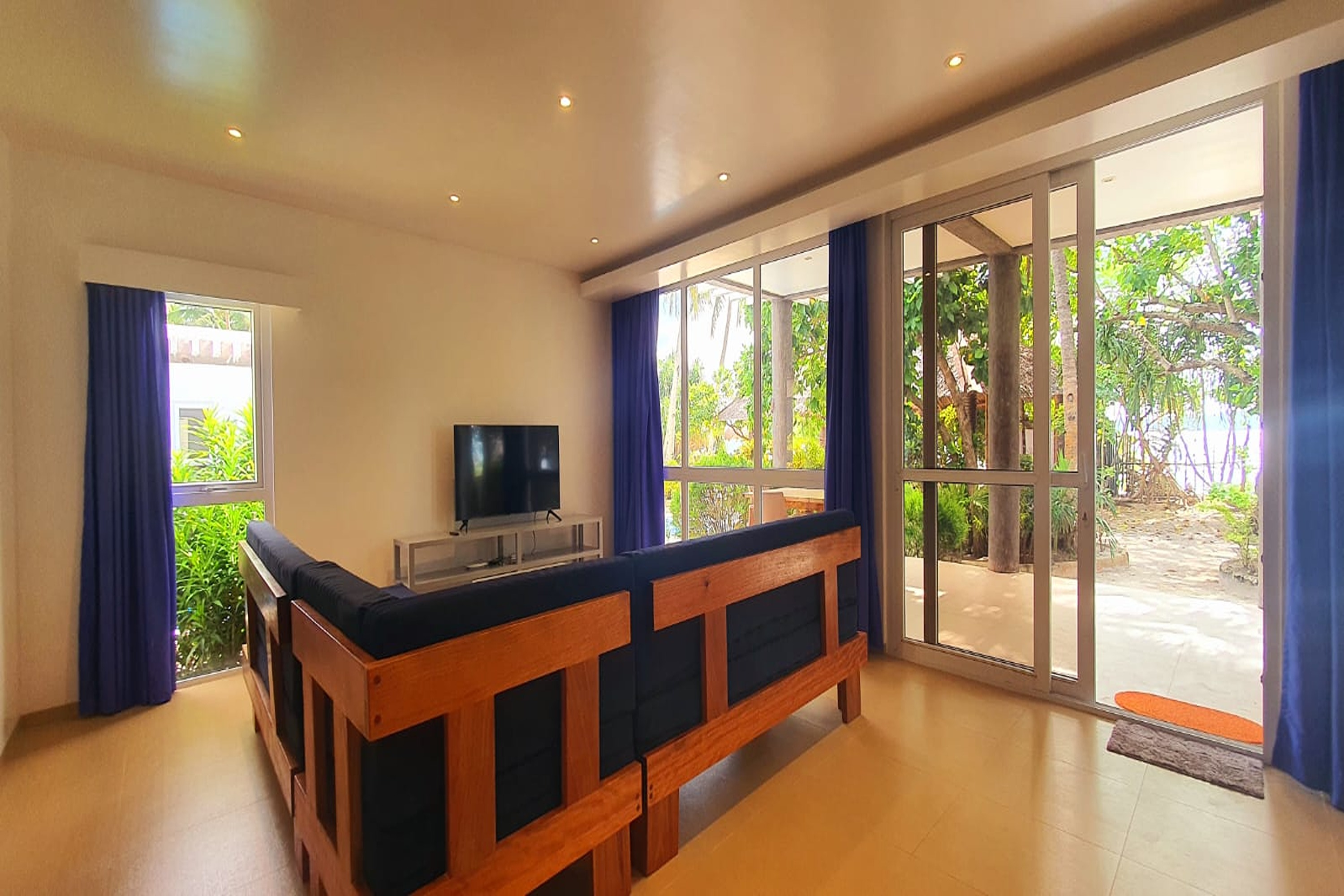 Villa Two Bedrooms