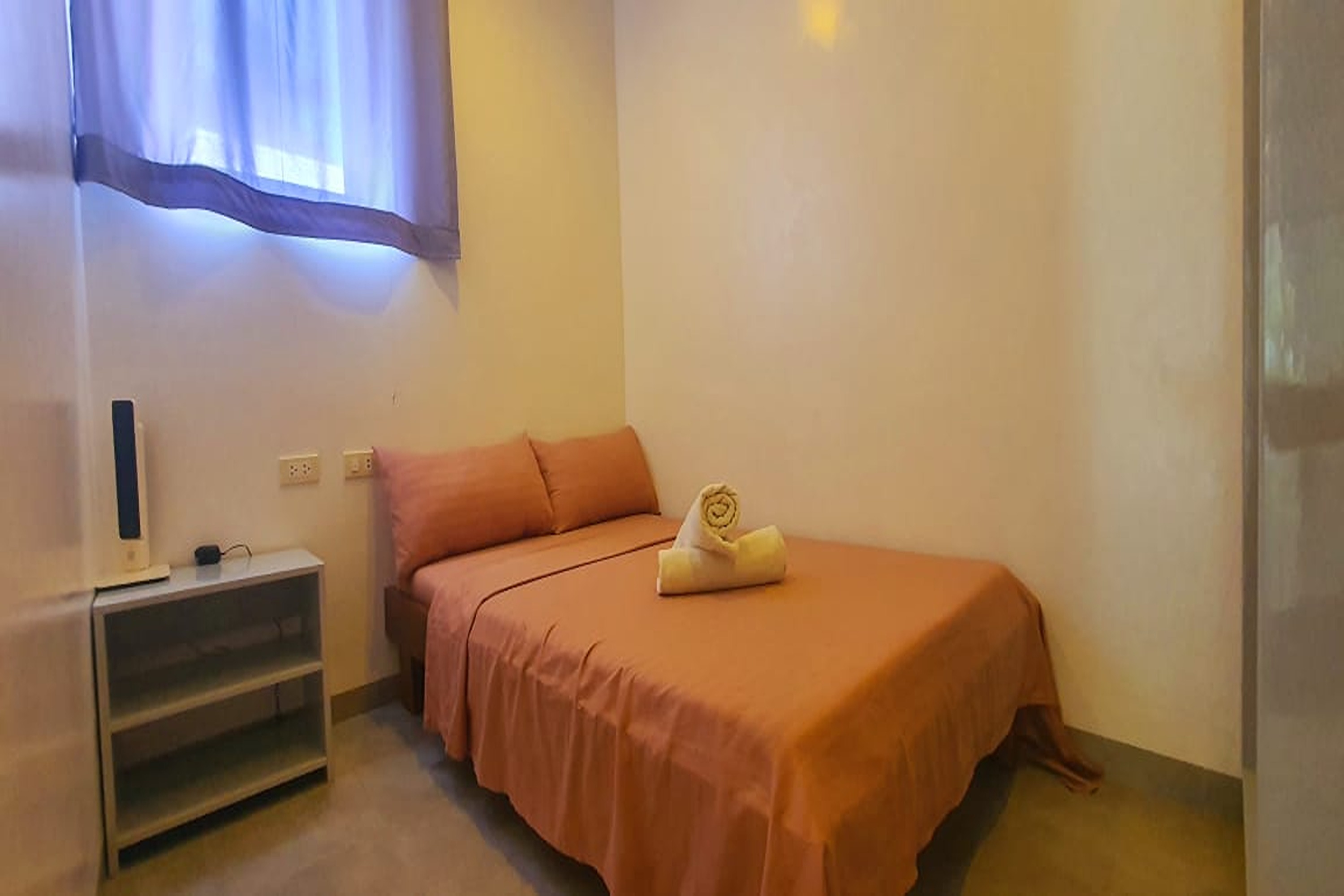 Villa Three Bedrooms