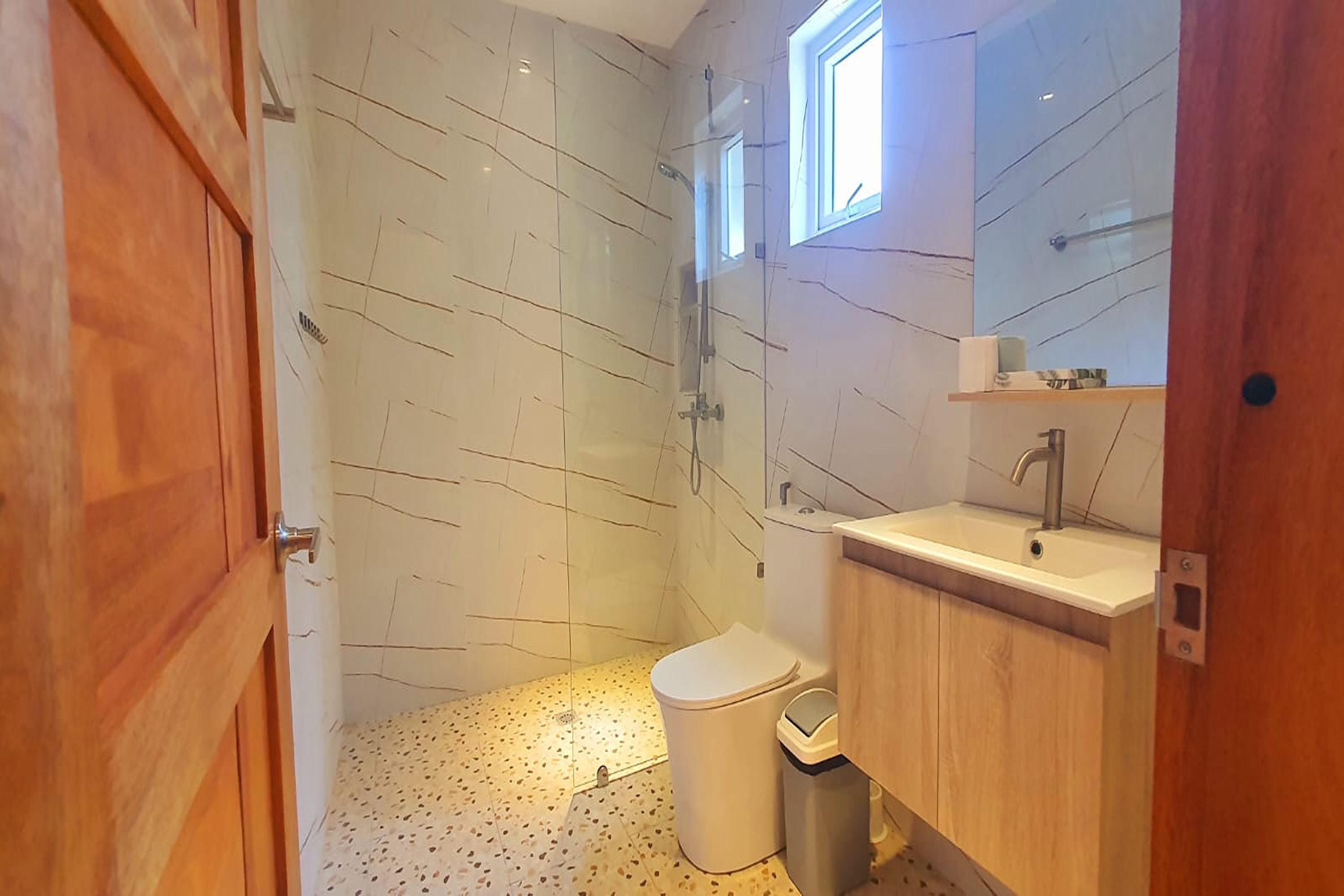 Bungalow Three Bedrooms