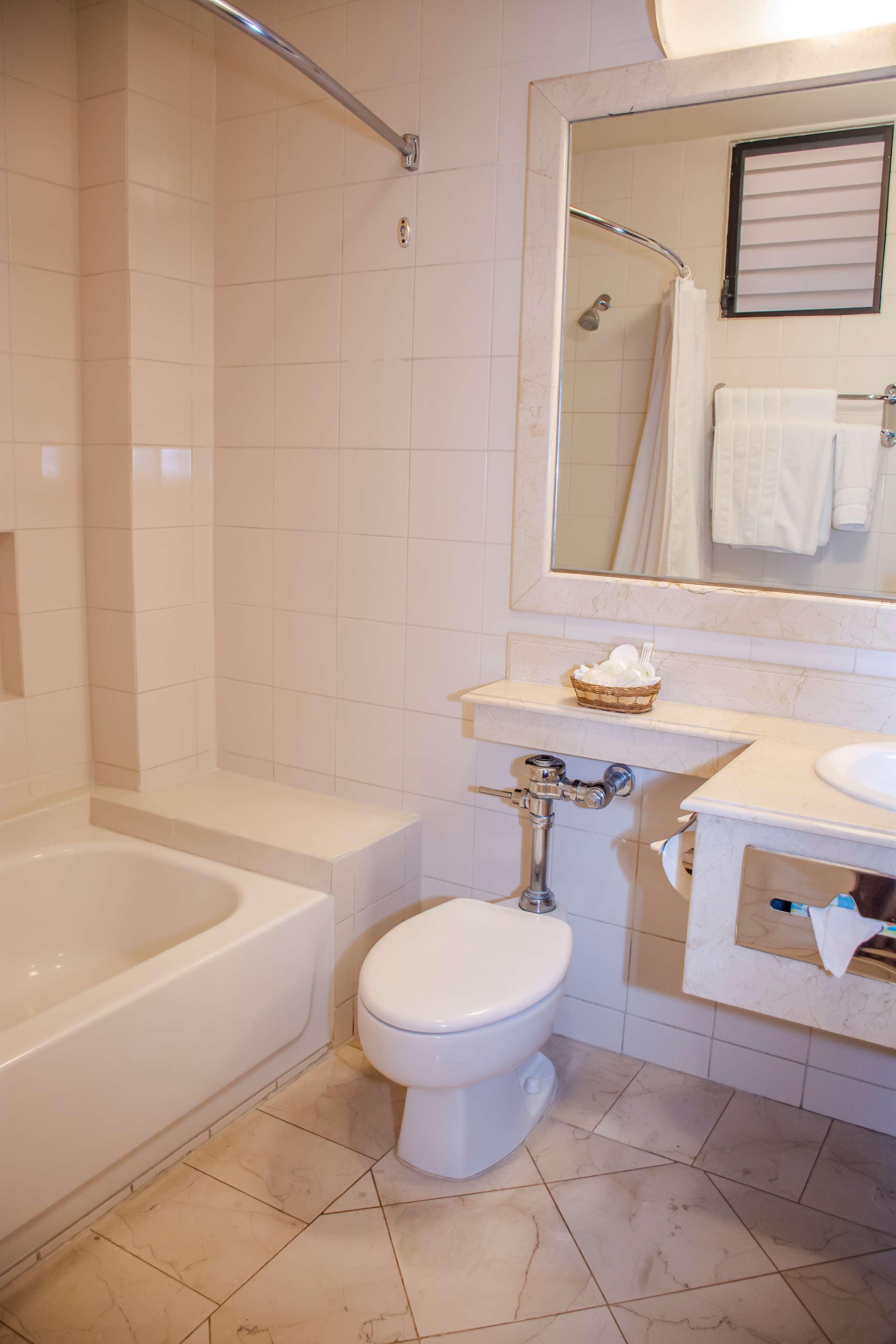 Room Two Double Beds Non Smoking