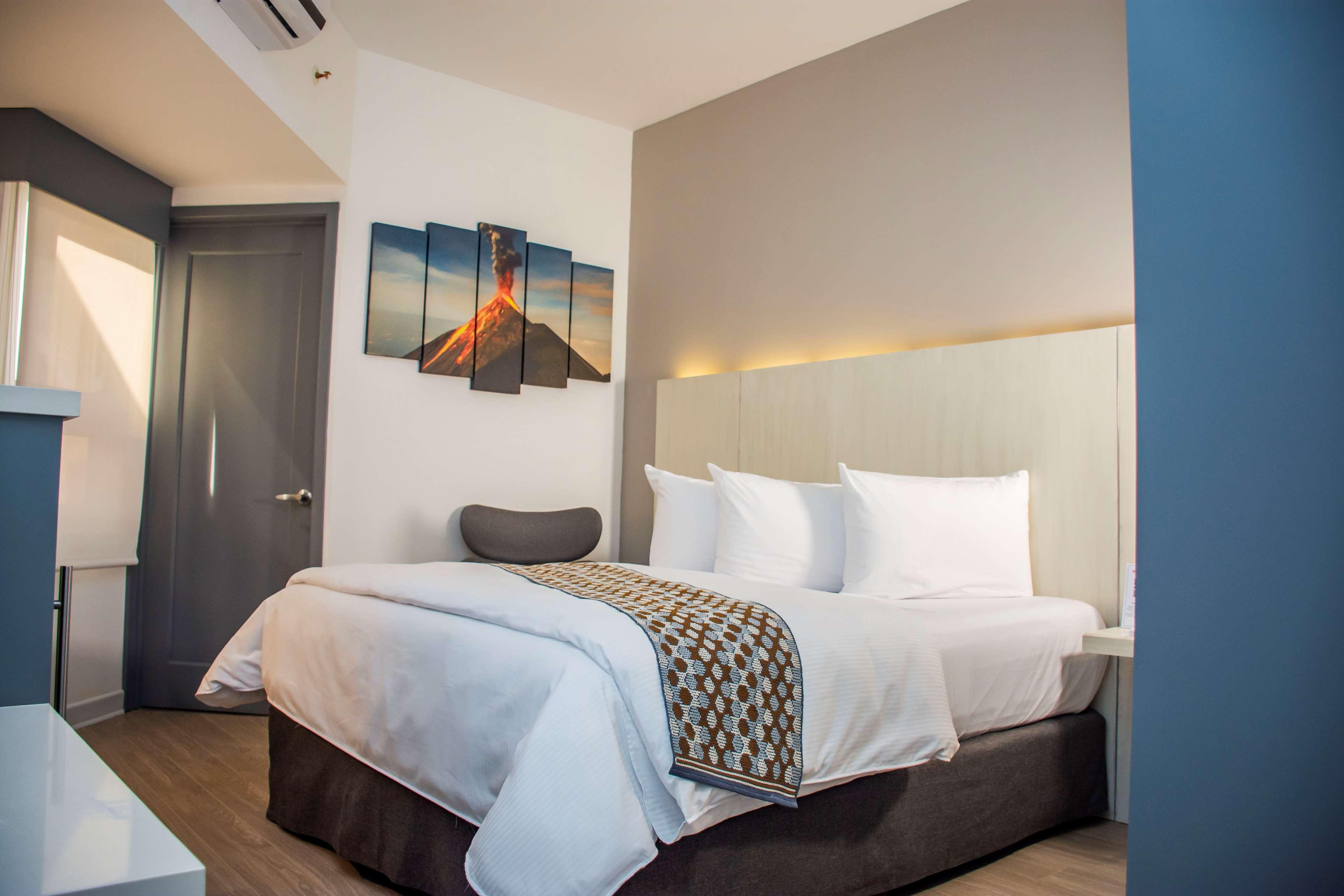 Room Superior King Bed