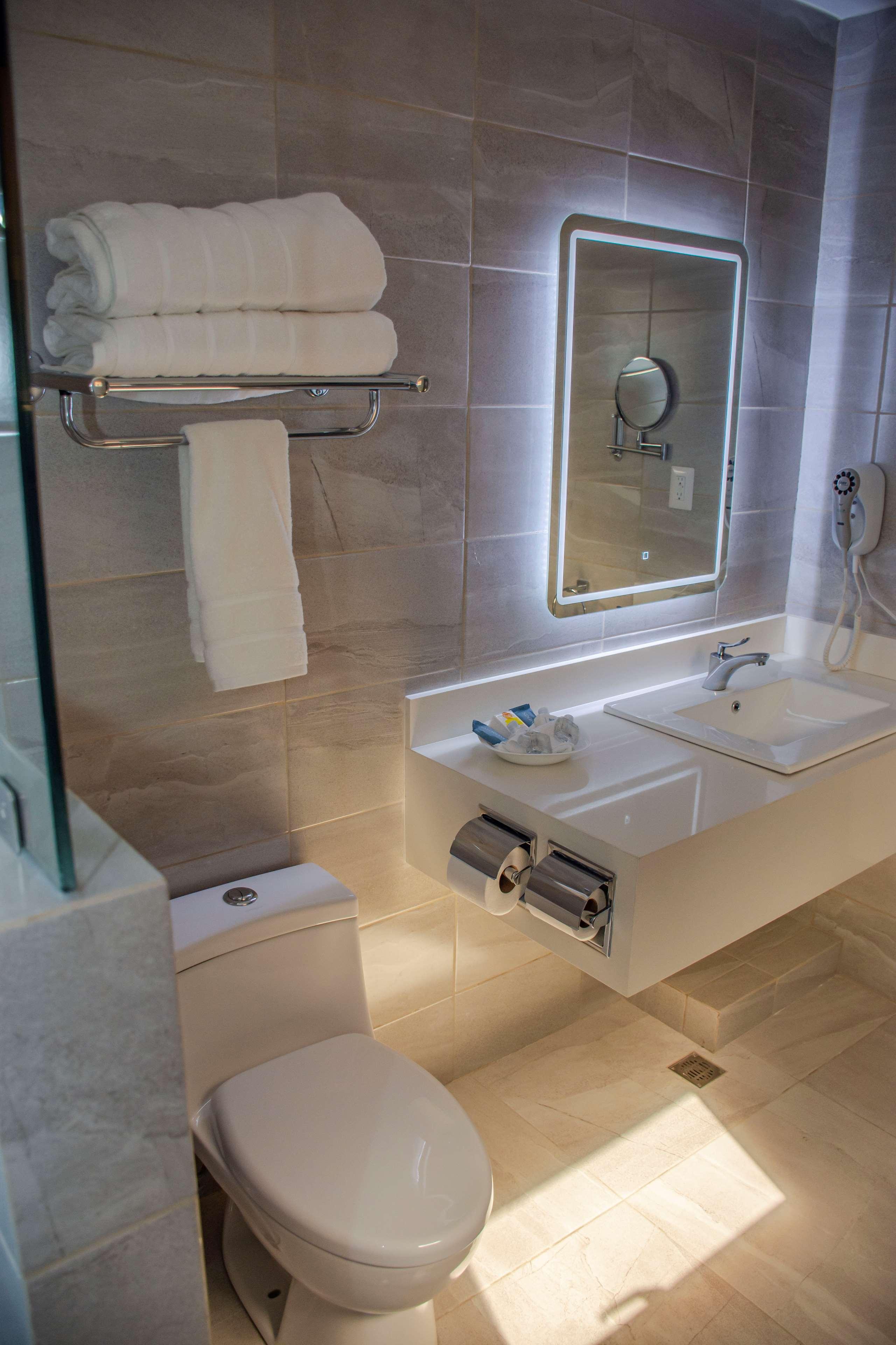 Room Superior Two Double Beds