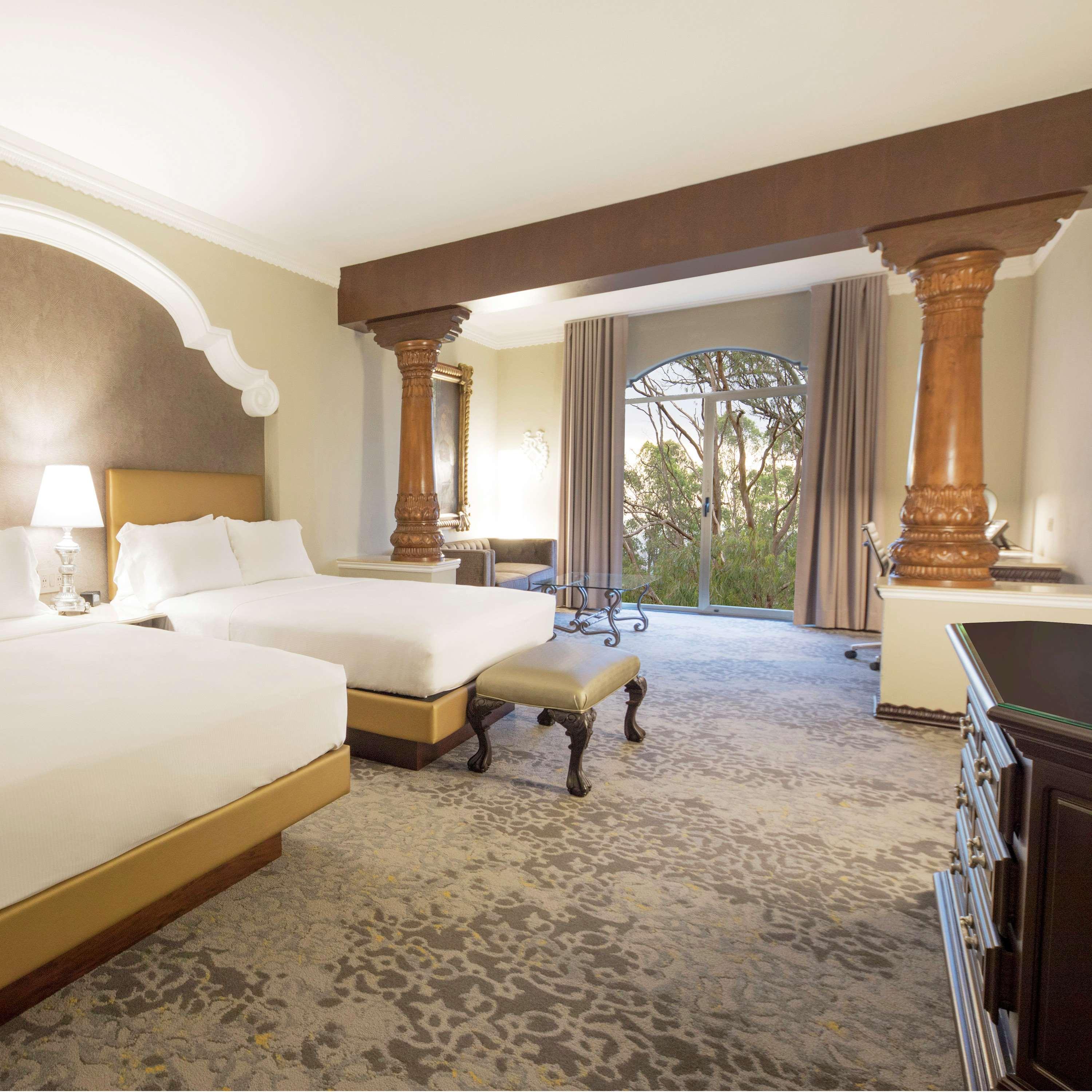 Room Deluxe Executive