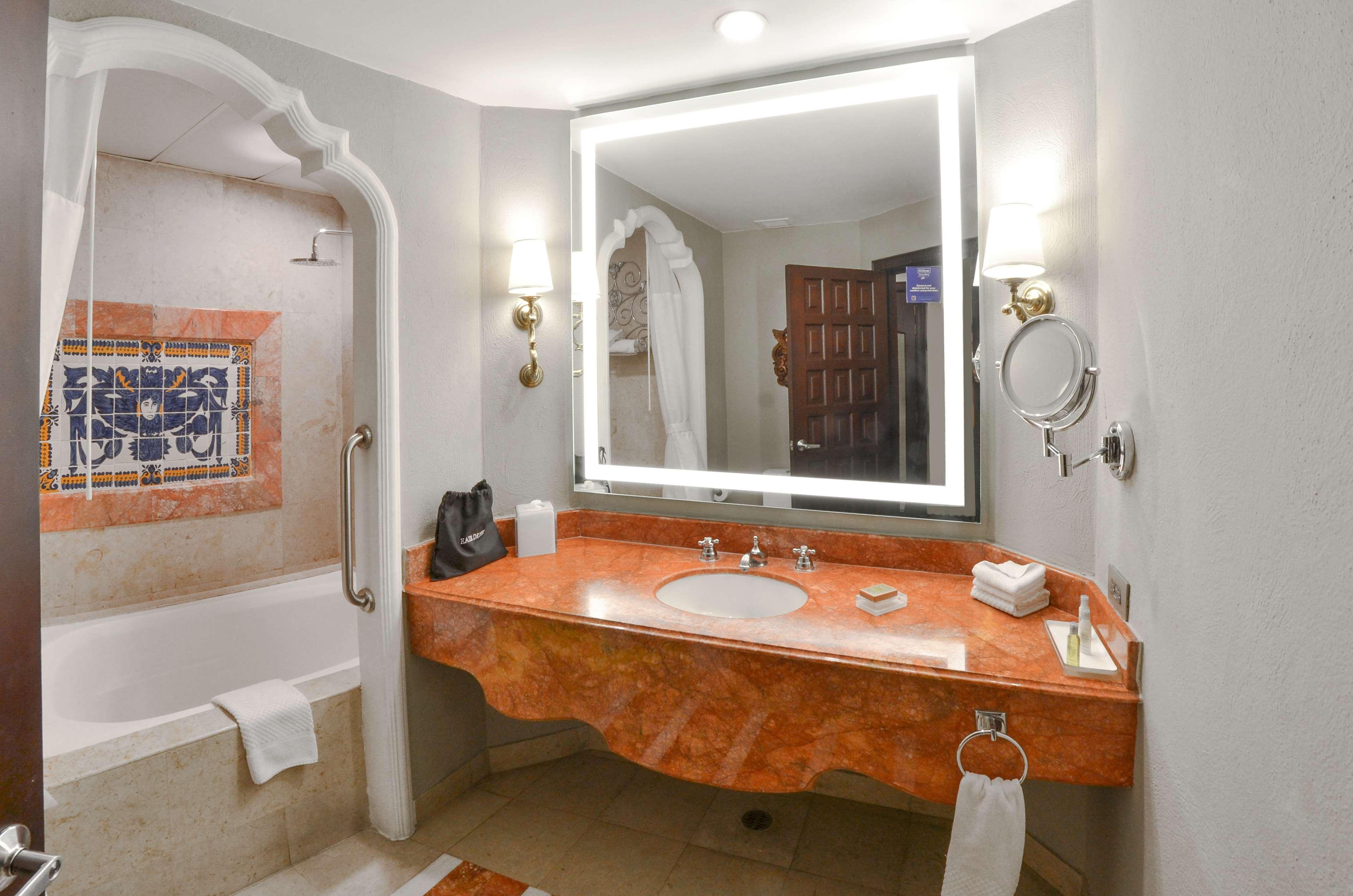 Double Two Queen Beds