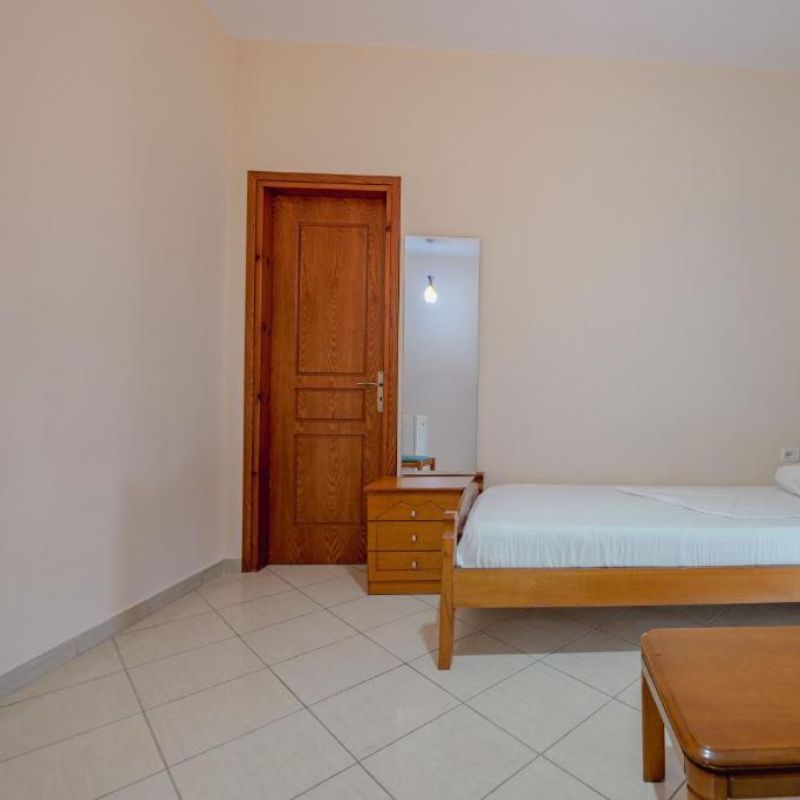 Family Room with Balcony