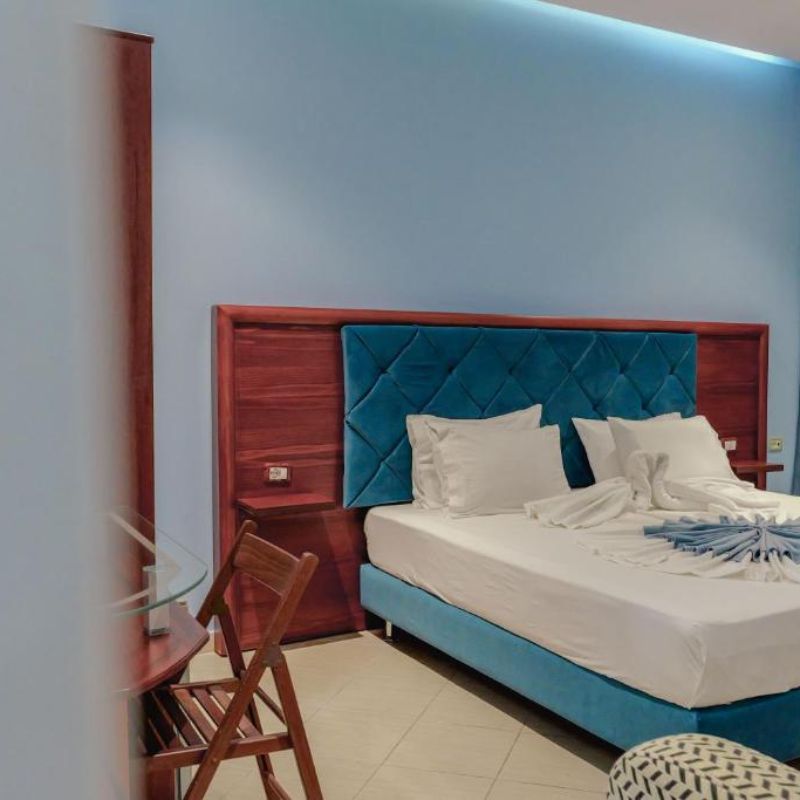 Family Room with Views