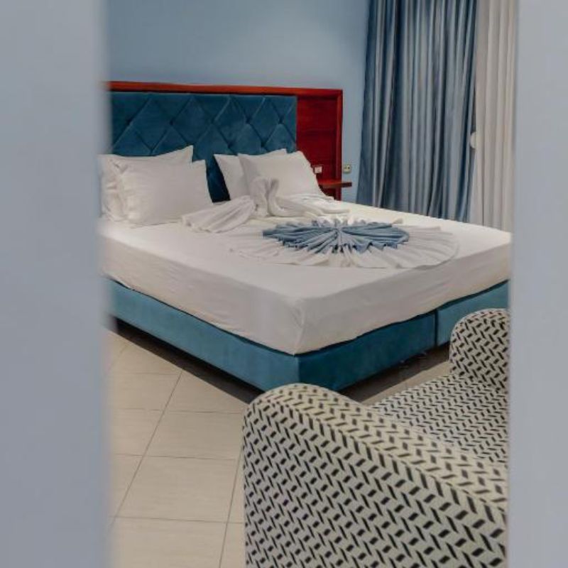 Family Room with Views