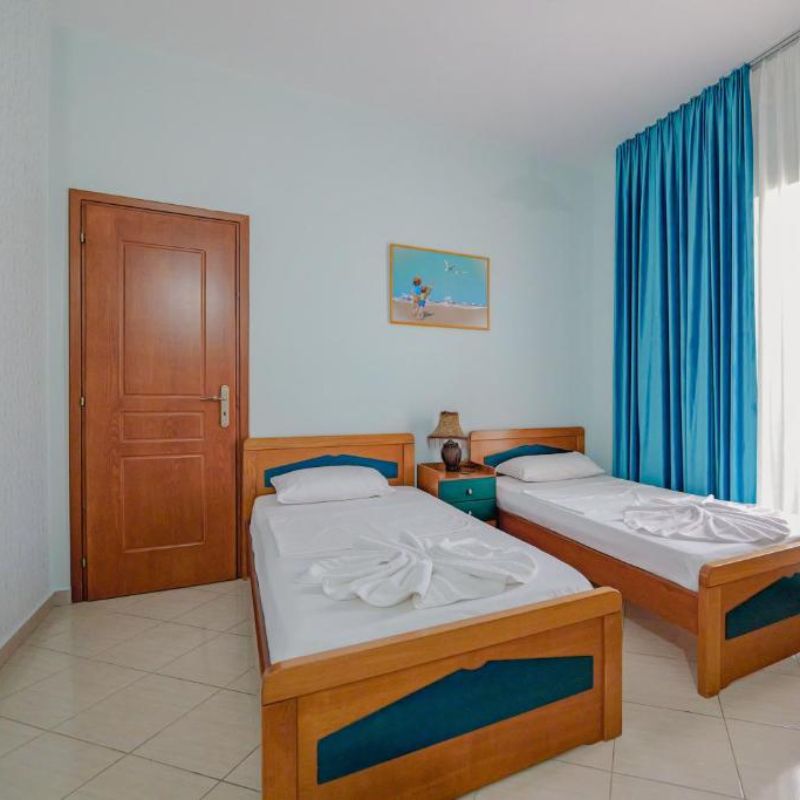 Family Room with Views