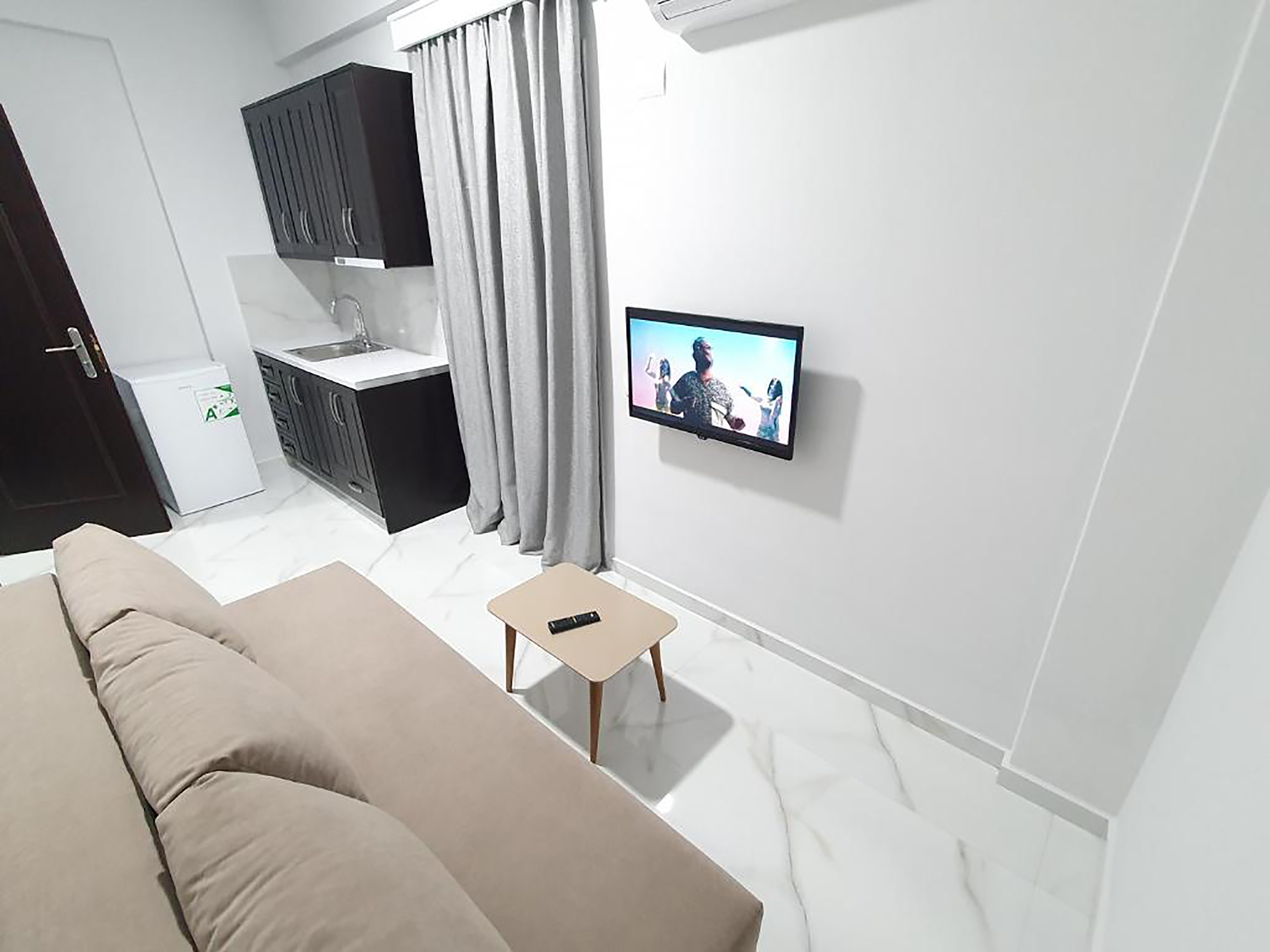 Suite Two Bedrooms