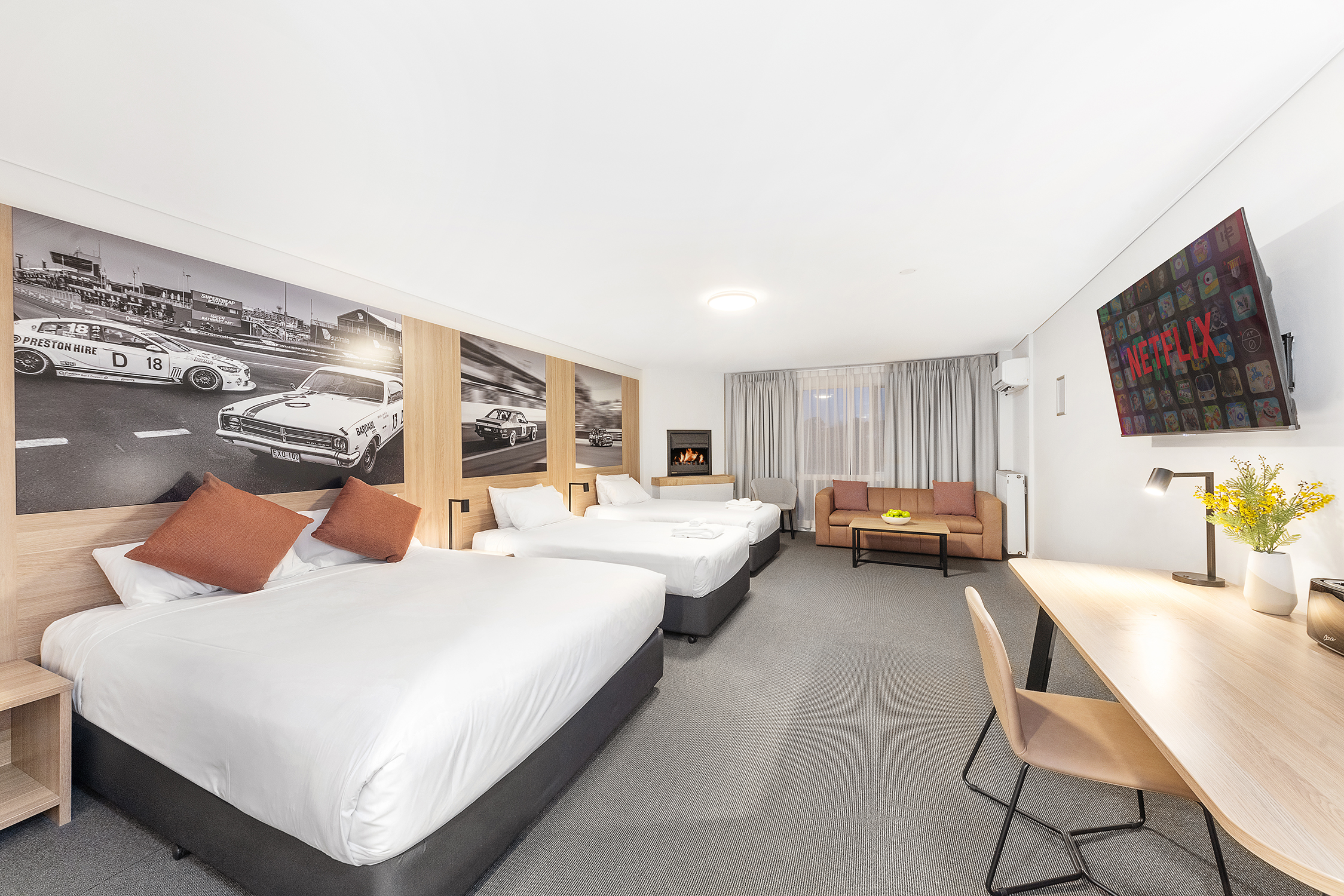 Junior Suite Premium