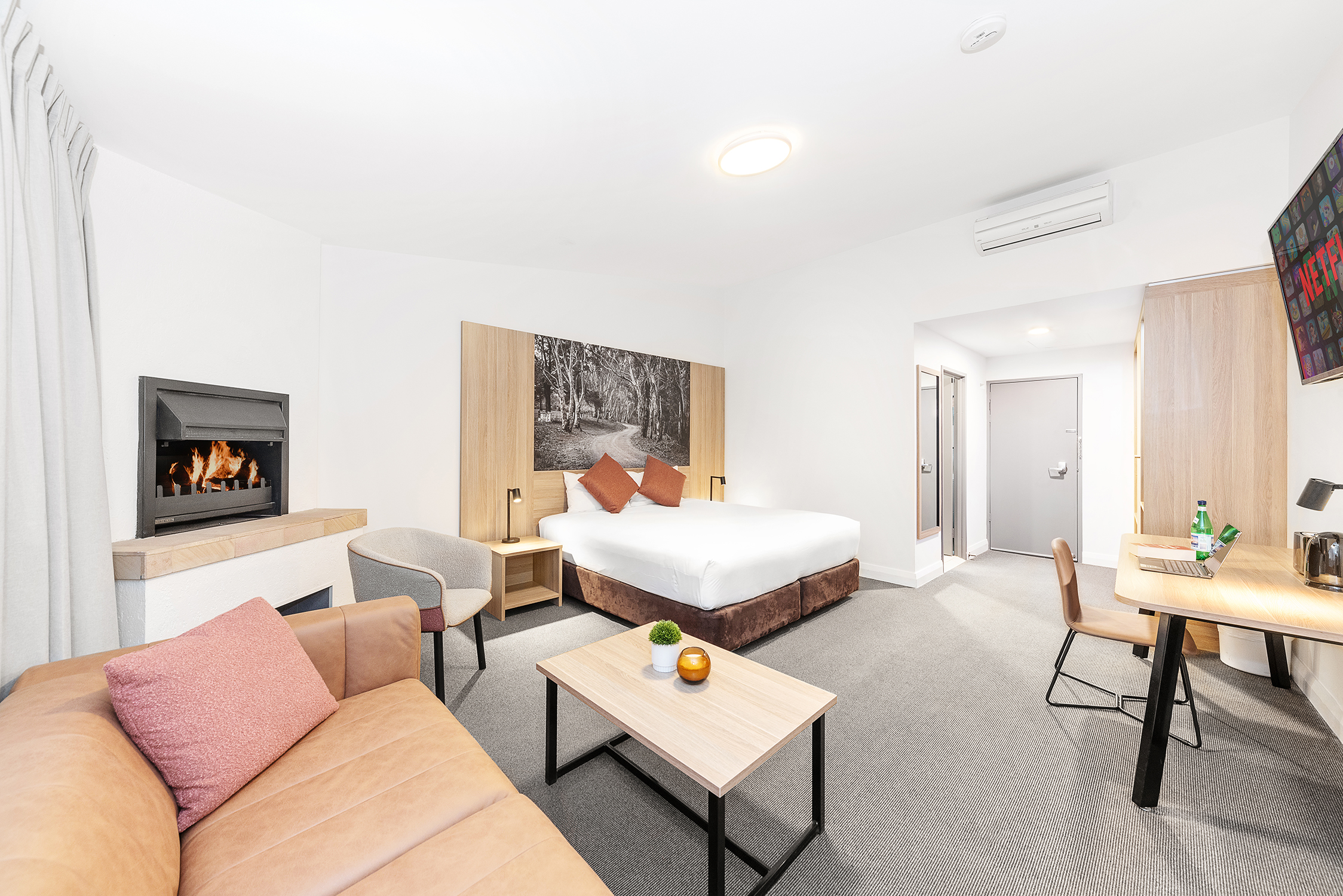 Suite Executive