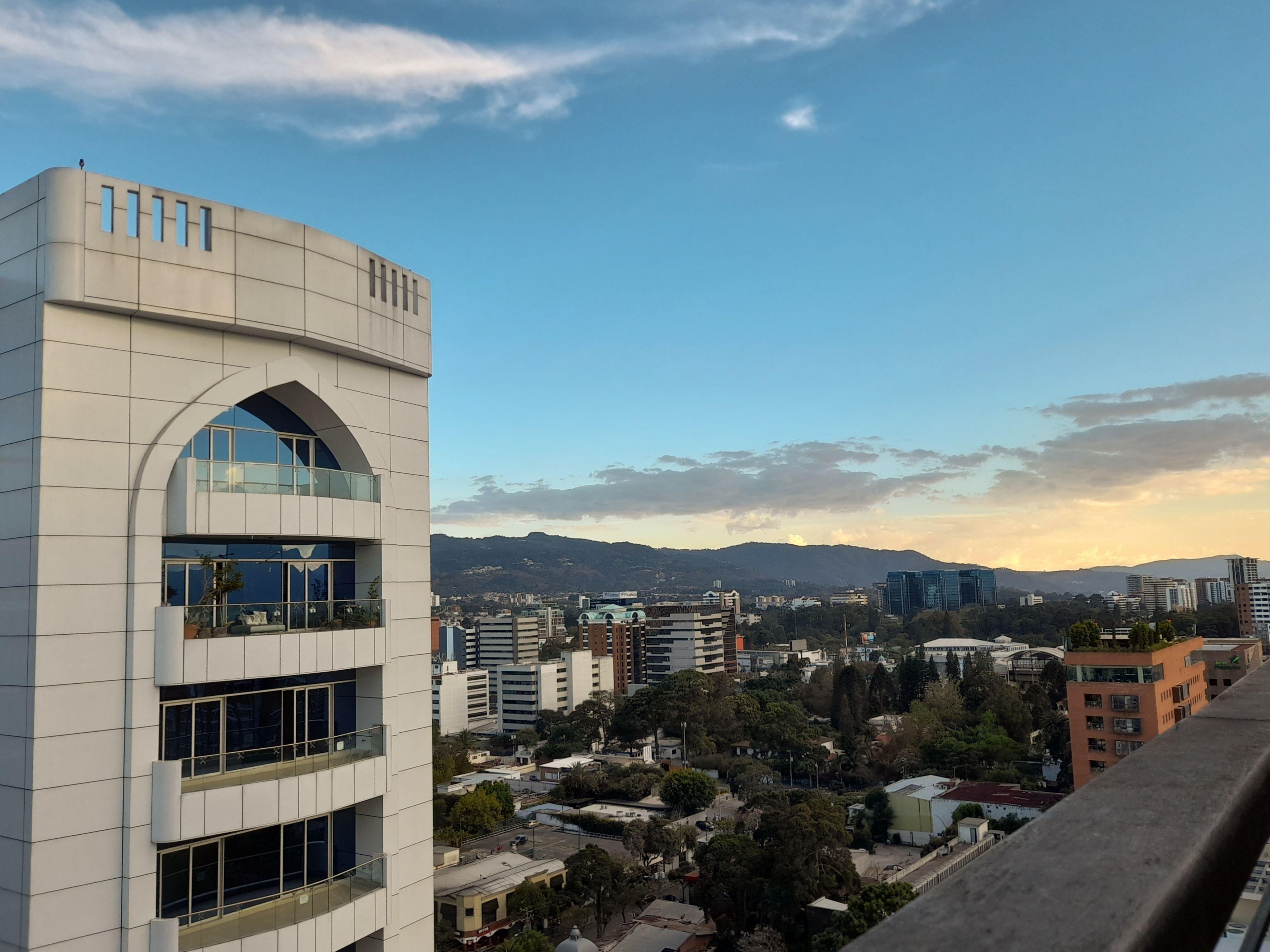 Suite Superior King Bed