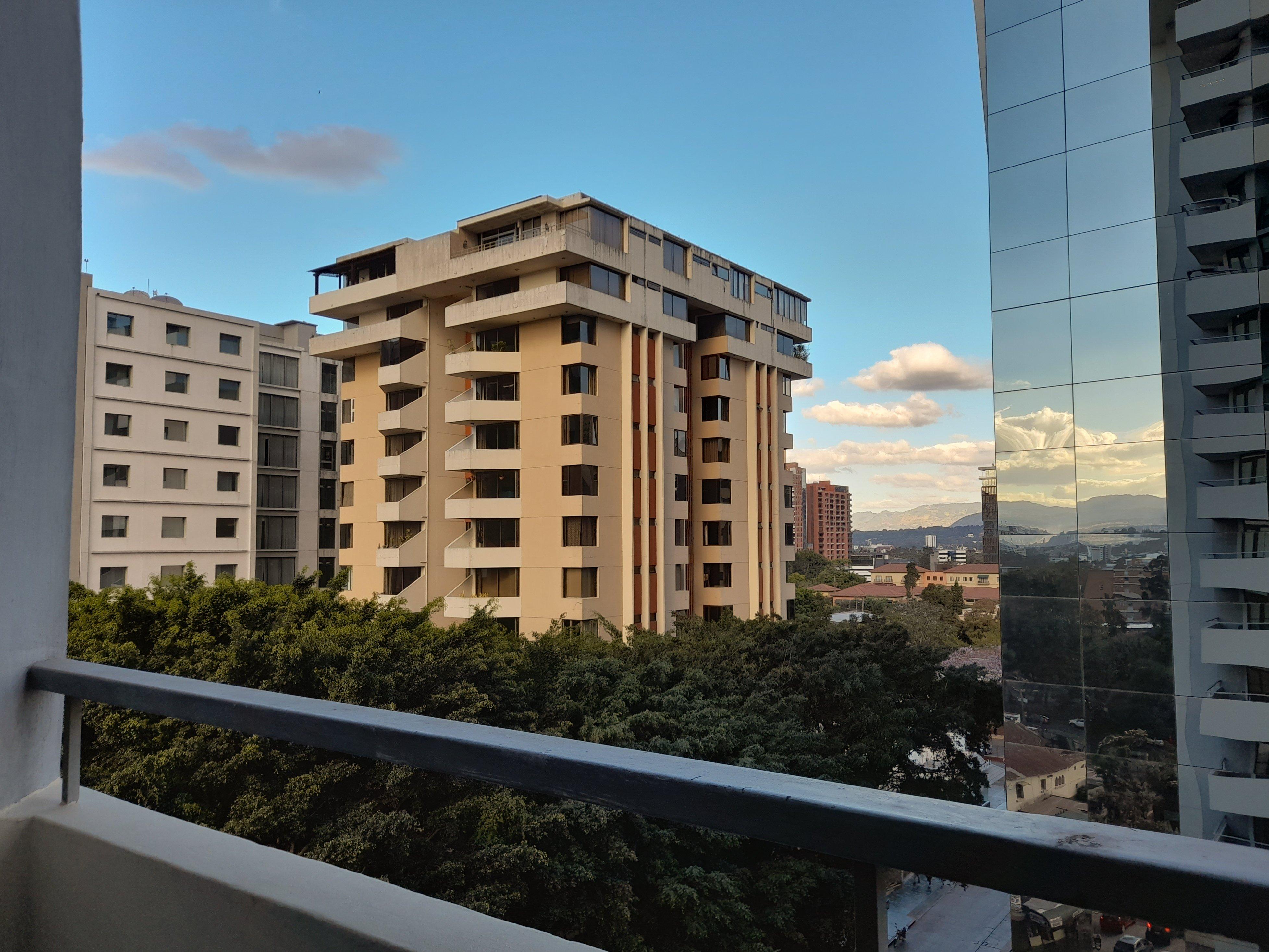 Suite Superior King Bed