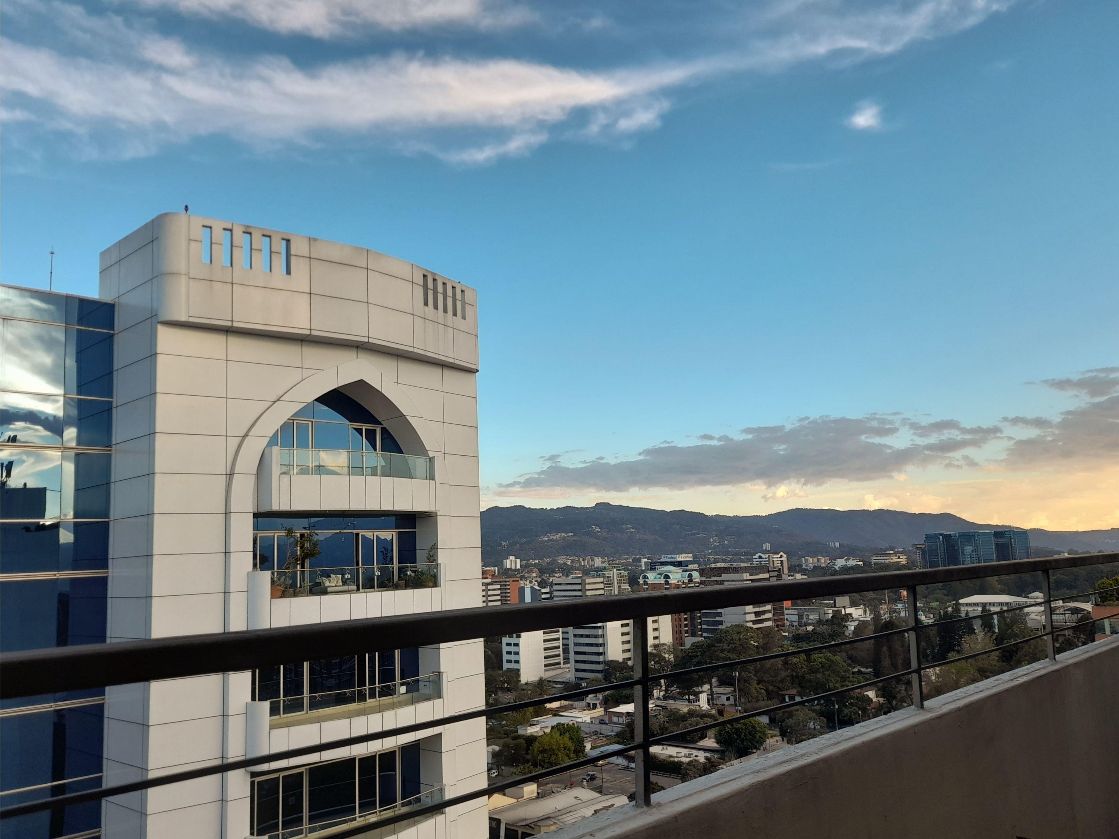 Suite Superior King Bed