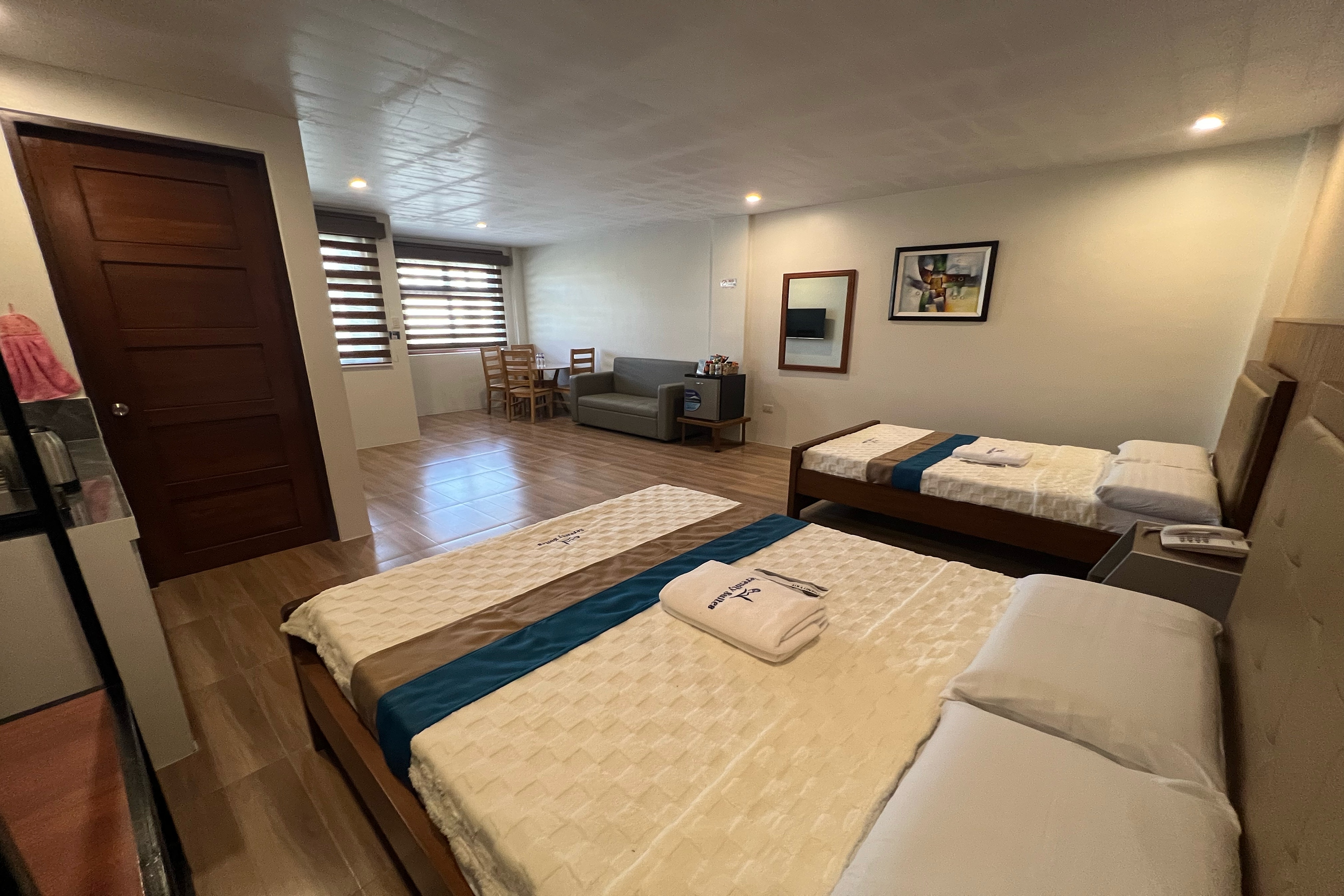 Family Room Standard