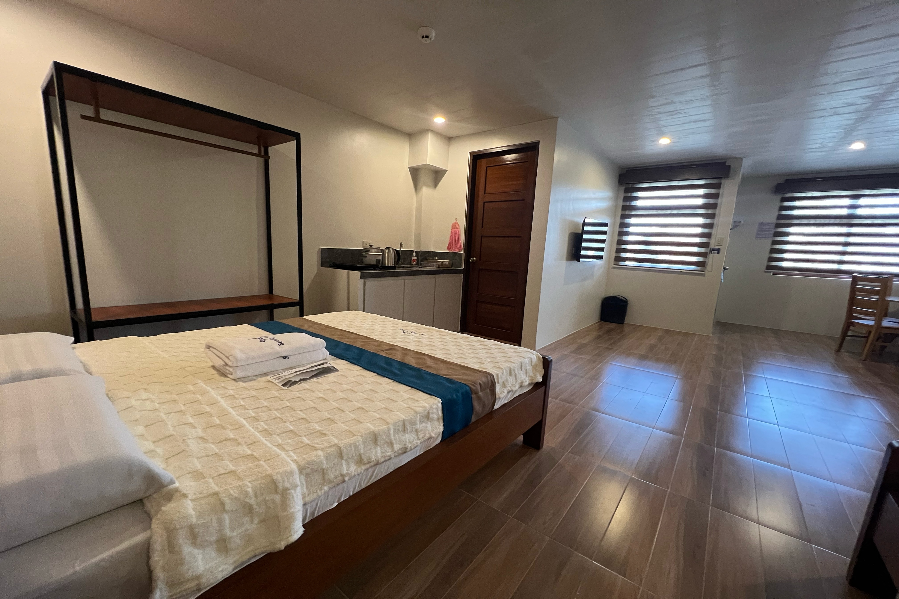 Family Room Standard