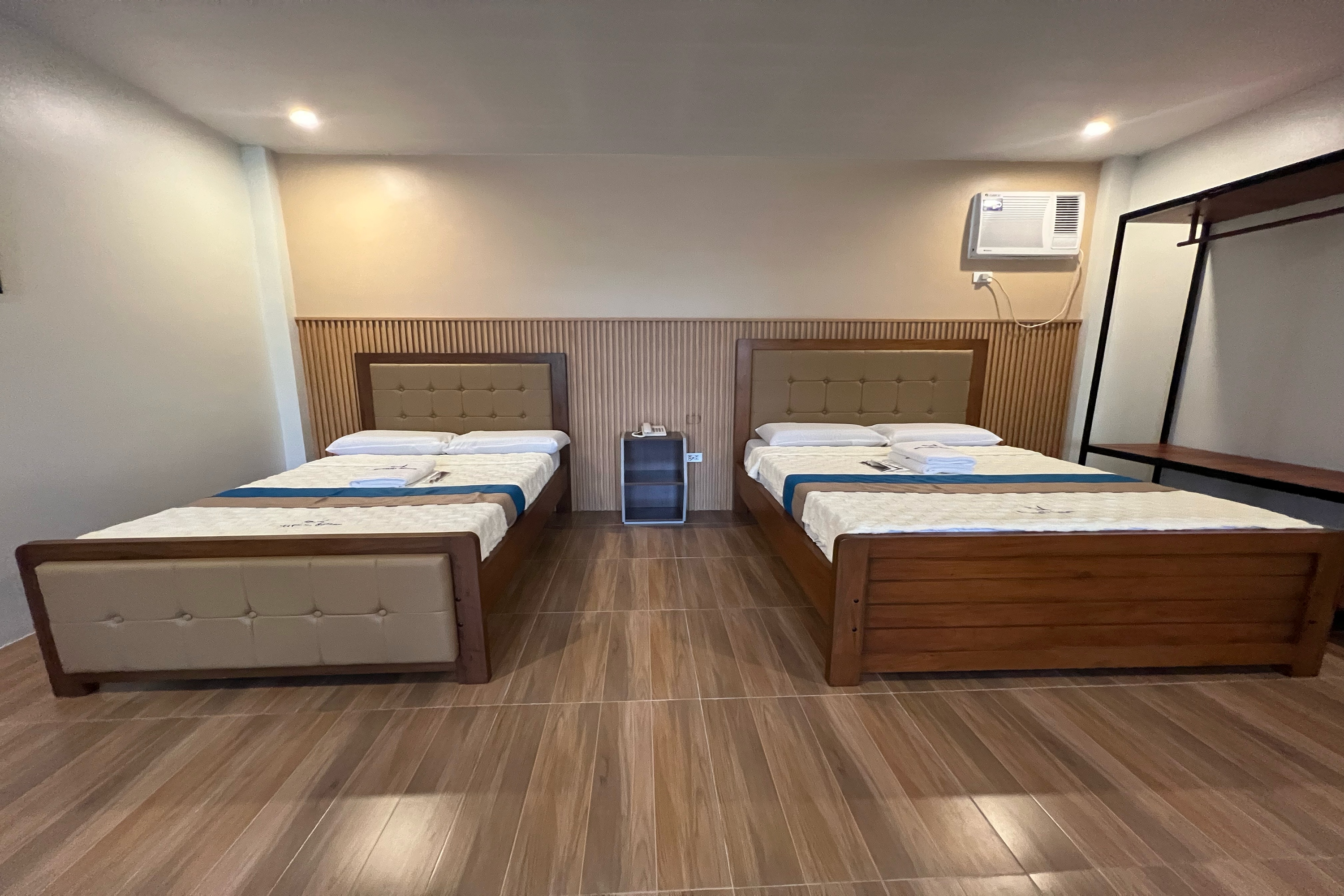 Family Room Standard