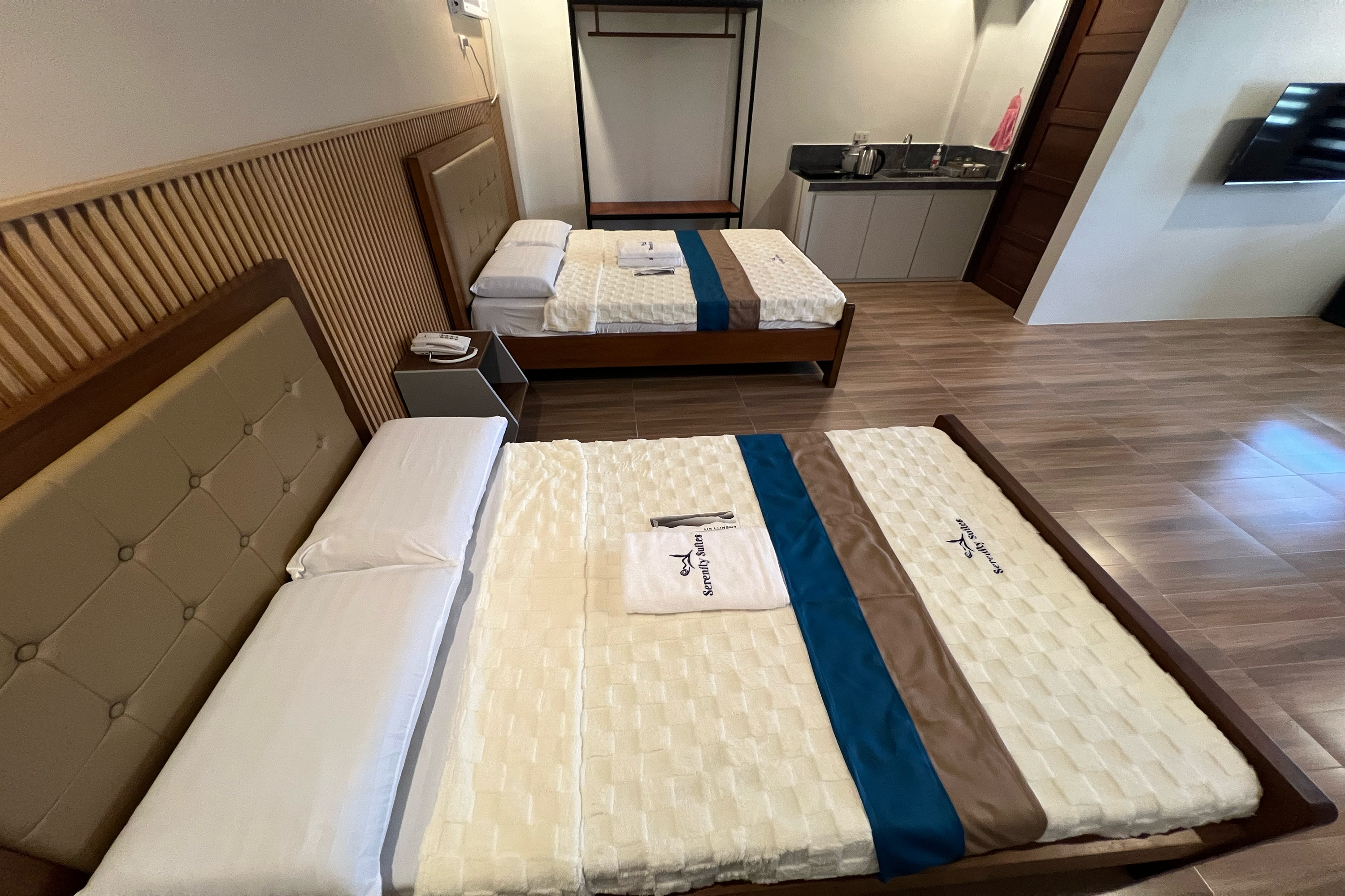 Family Room Standard