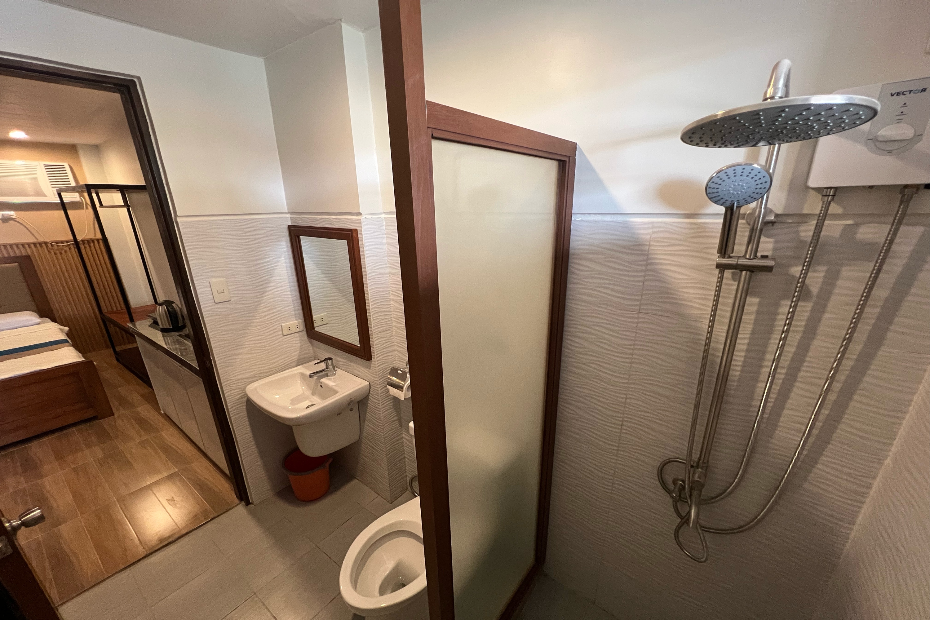 Family Room Standard